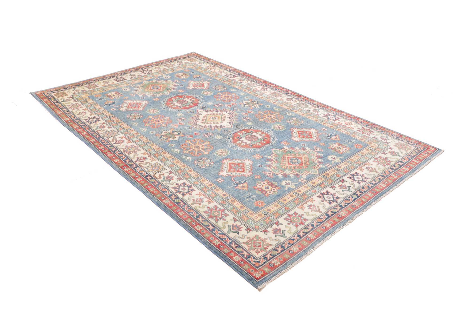 Kazak | 242 cm x 165 cm | Nr. 12-481789