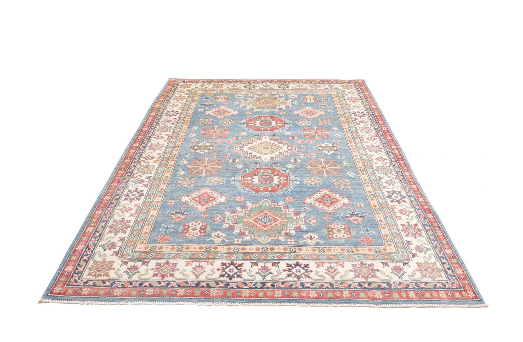 Kazak | 242 cm x 165 cm | Nr. 12-481789