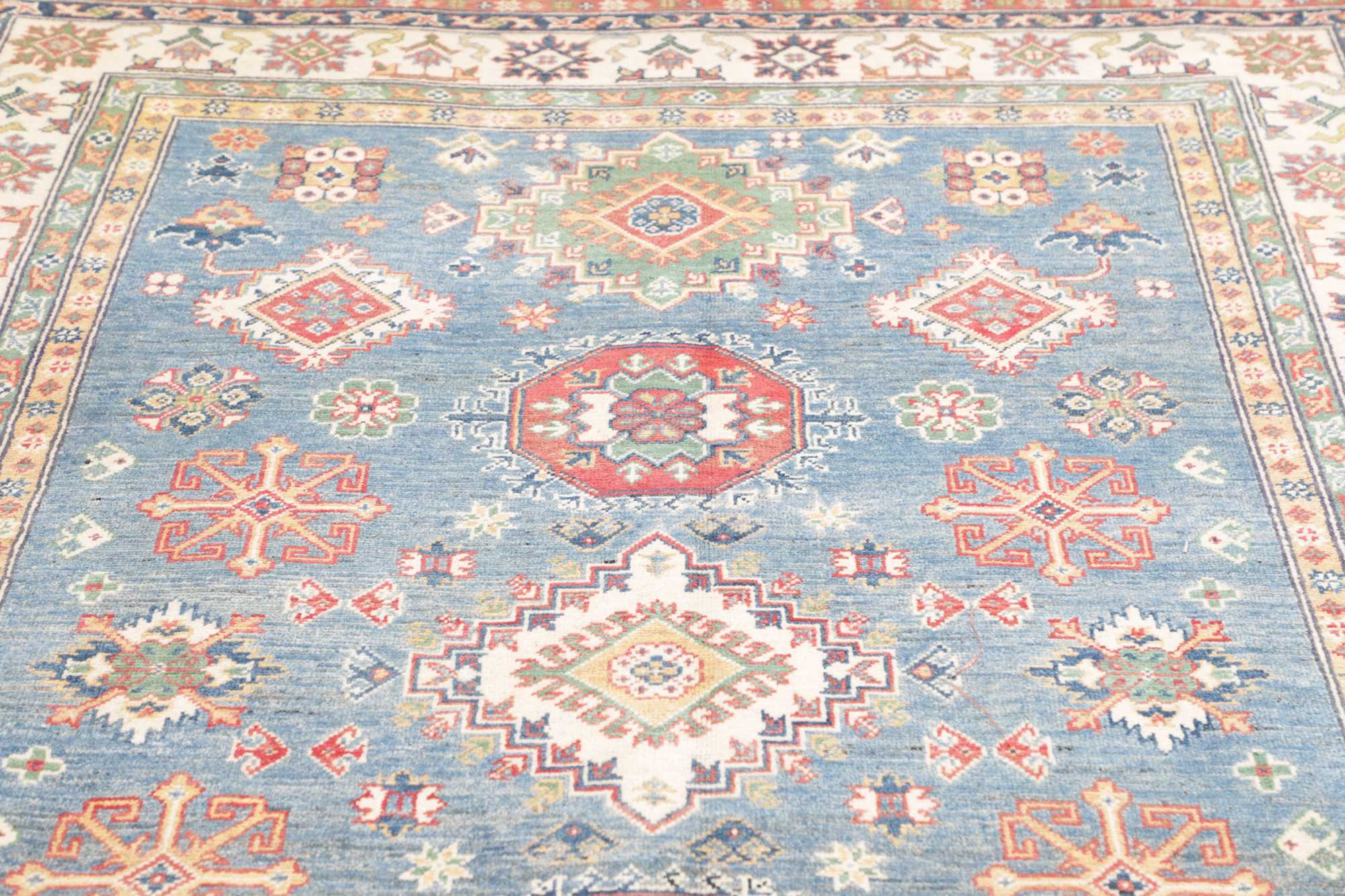 Kazak | 242 cm x 165 cm | Nr. 12-481789