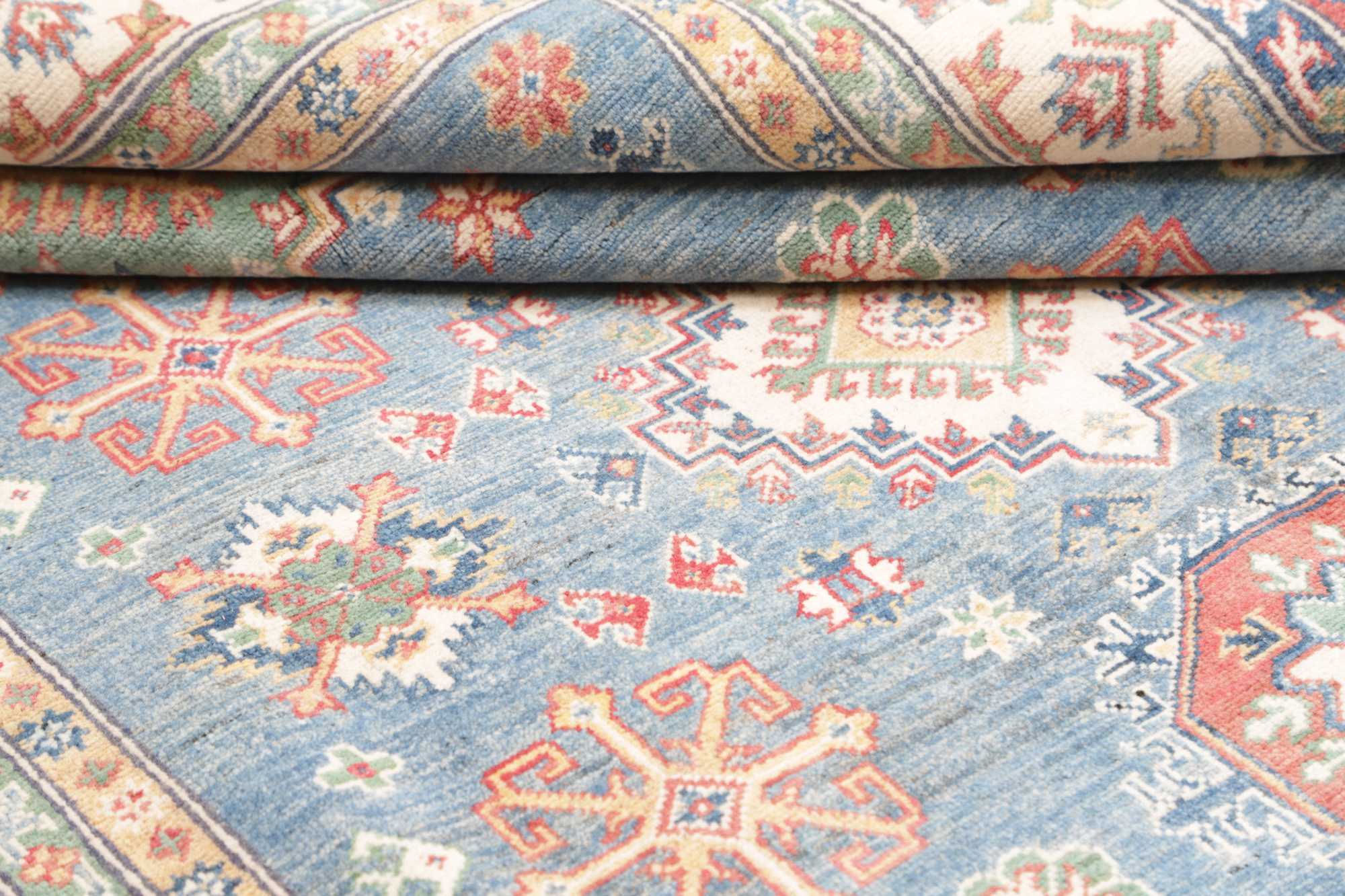 Kazak | 242 cm x 165 cm | Nr. 12-481789