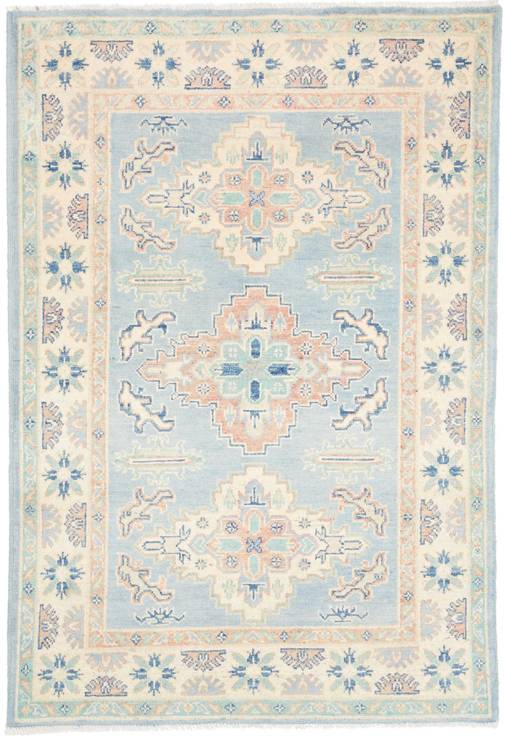 Kazak | 150 cm x 101 cm | Nr. 12-481790