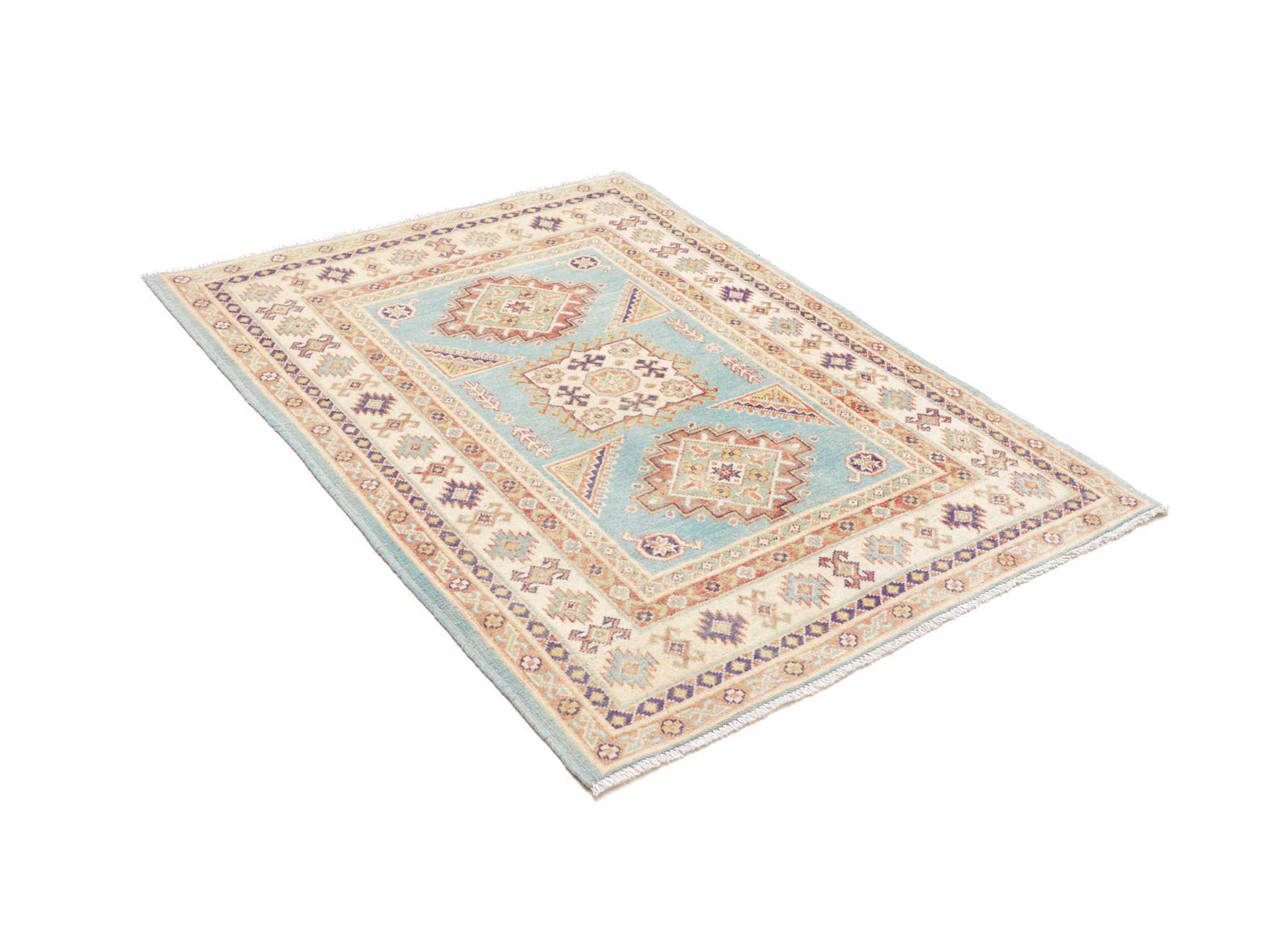 Kazak | 143 cm x 103 cm | Nr. 12-481791