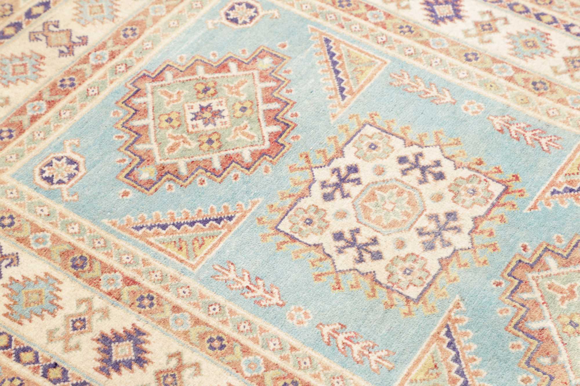 Kazak | 143 cm x 103 cm | Nr. 12-481791