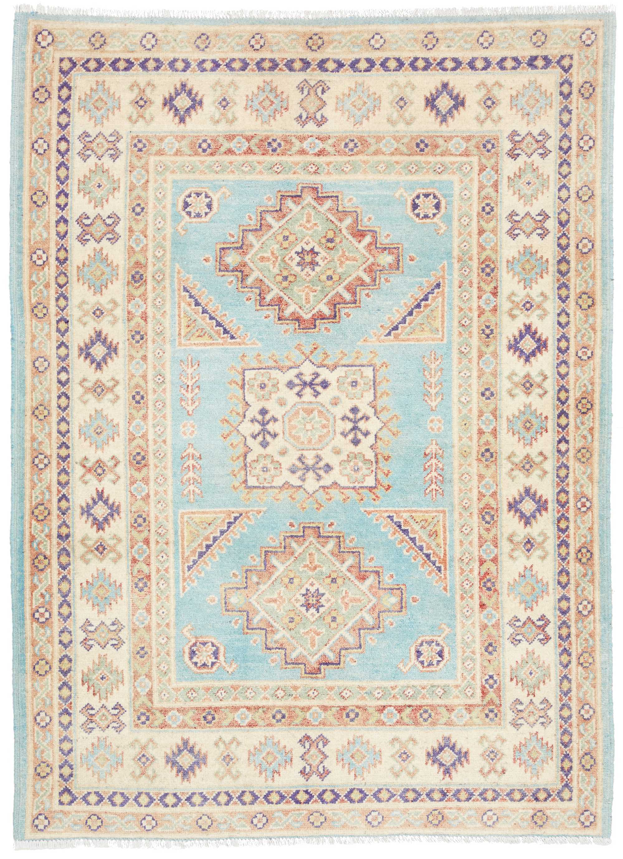Kazak | 143 cm x 103 cm | Nr. 12-481791