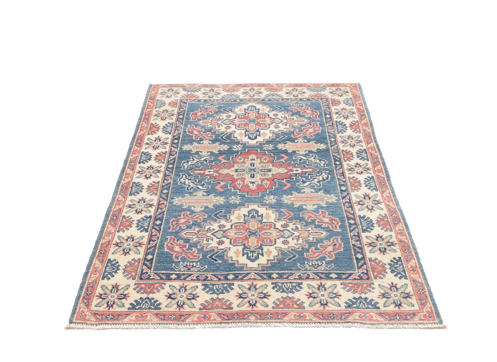 Kazak | 152 cm x 101 cm | Nr. 12-481792