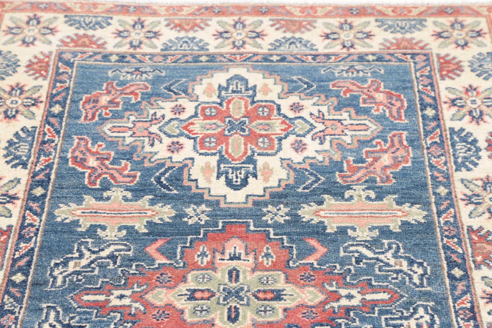 Kazak | 152 cm x 101 cm | Nr. 12-481792