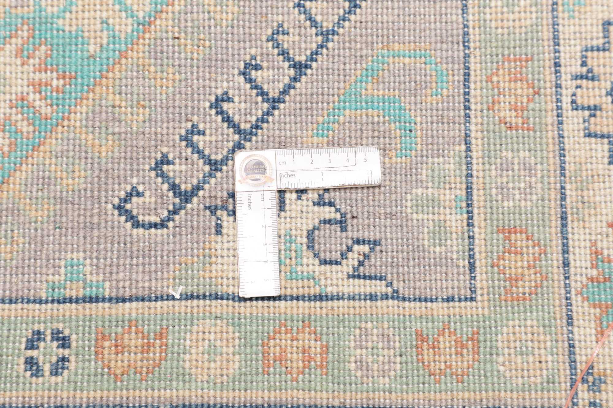 Kazak | 161 cm x 98 cm | Nr. 12-481795