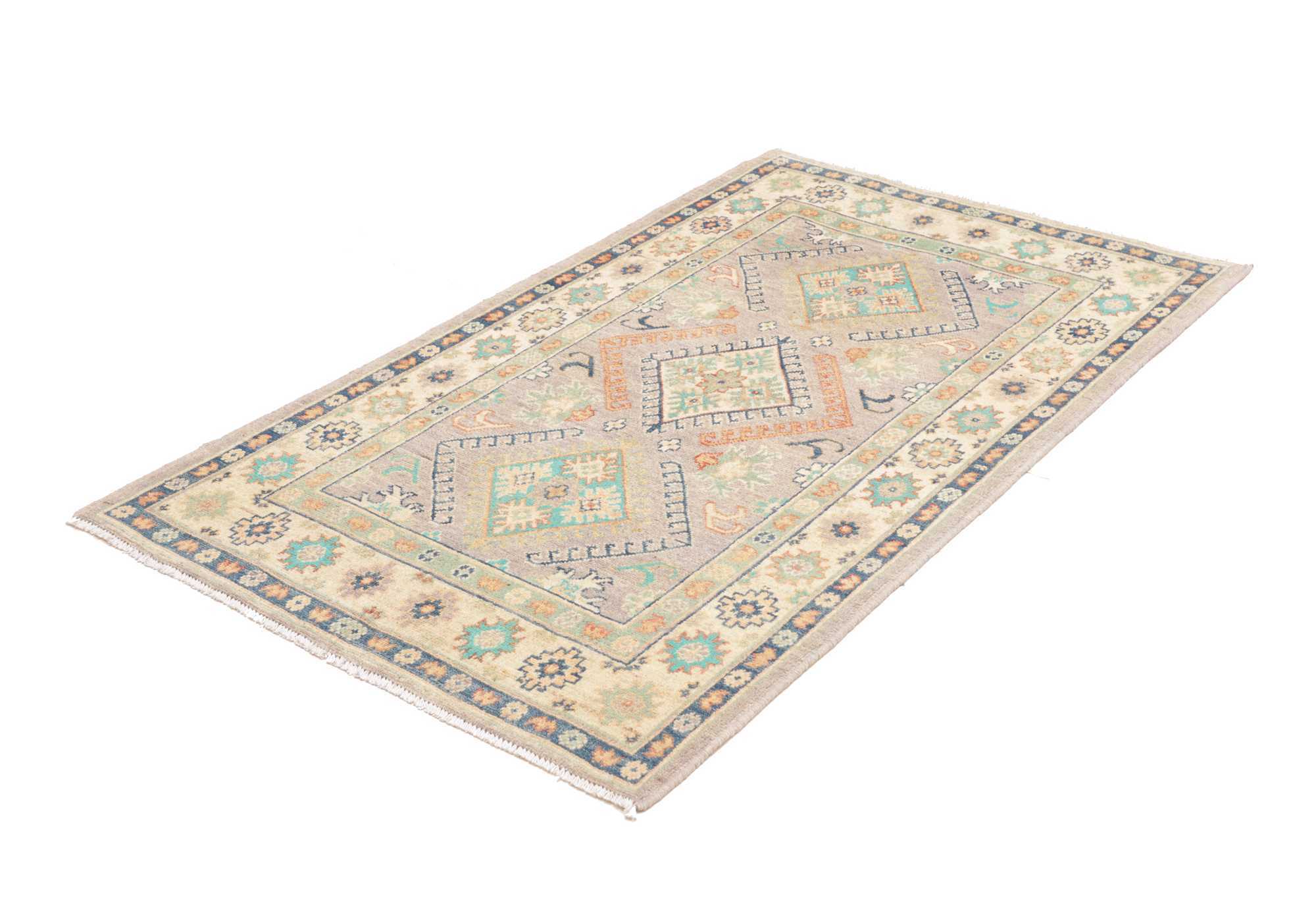 Kazak | 161 cm x 98 cm | Nr. 12-481795