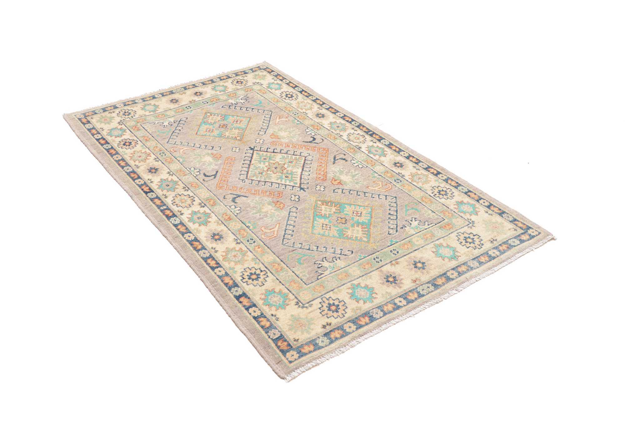 Kazak | 161 cm x 98 cm | Nr. 12-481795