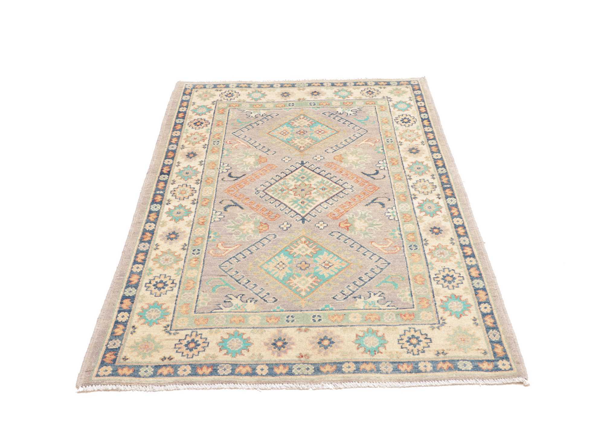 Kazak | 161 cm x 98 cm | Nr. 12-481795