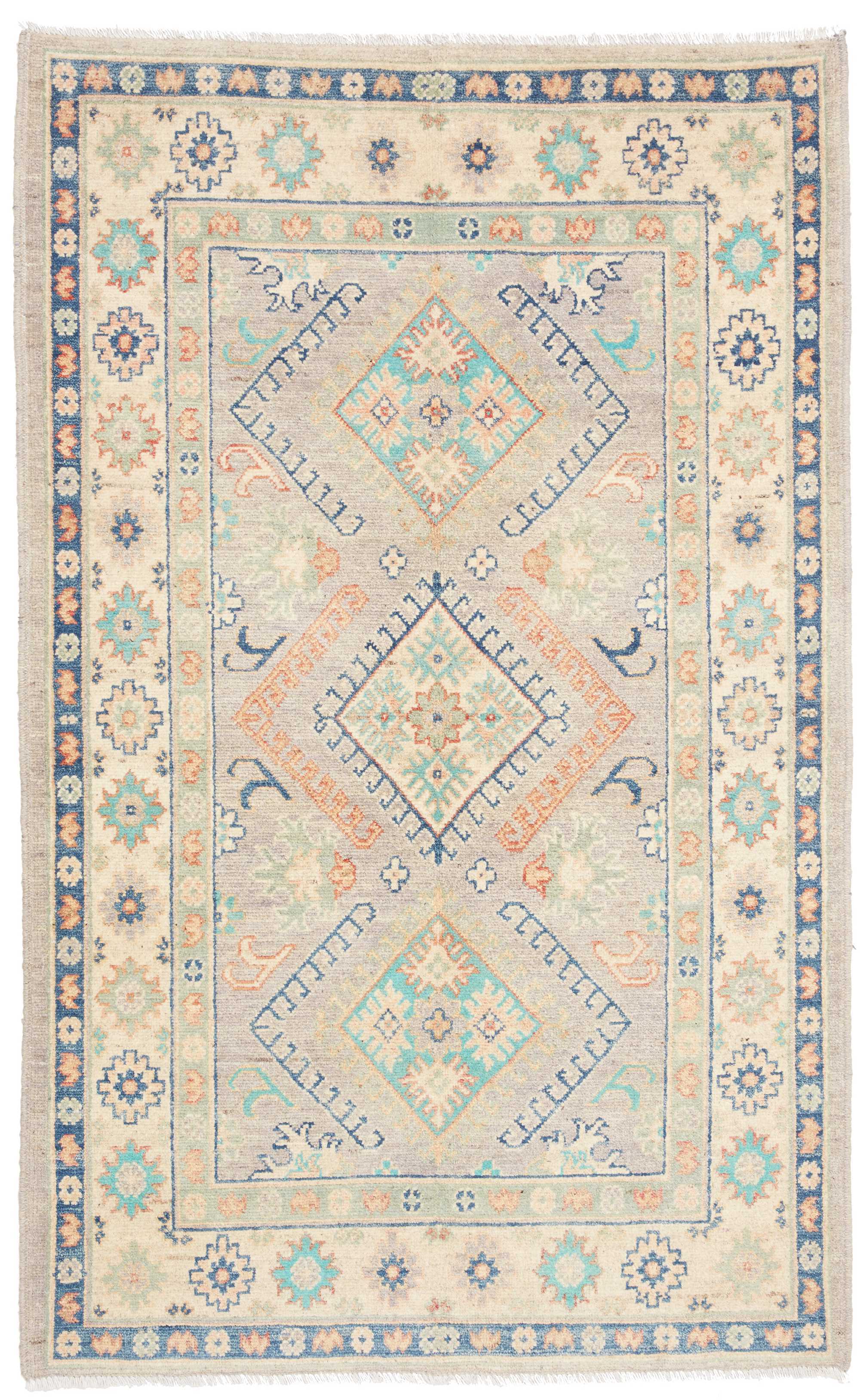 Kazak | 161 cm x 98 cm | Nr. 12-481795