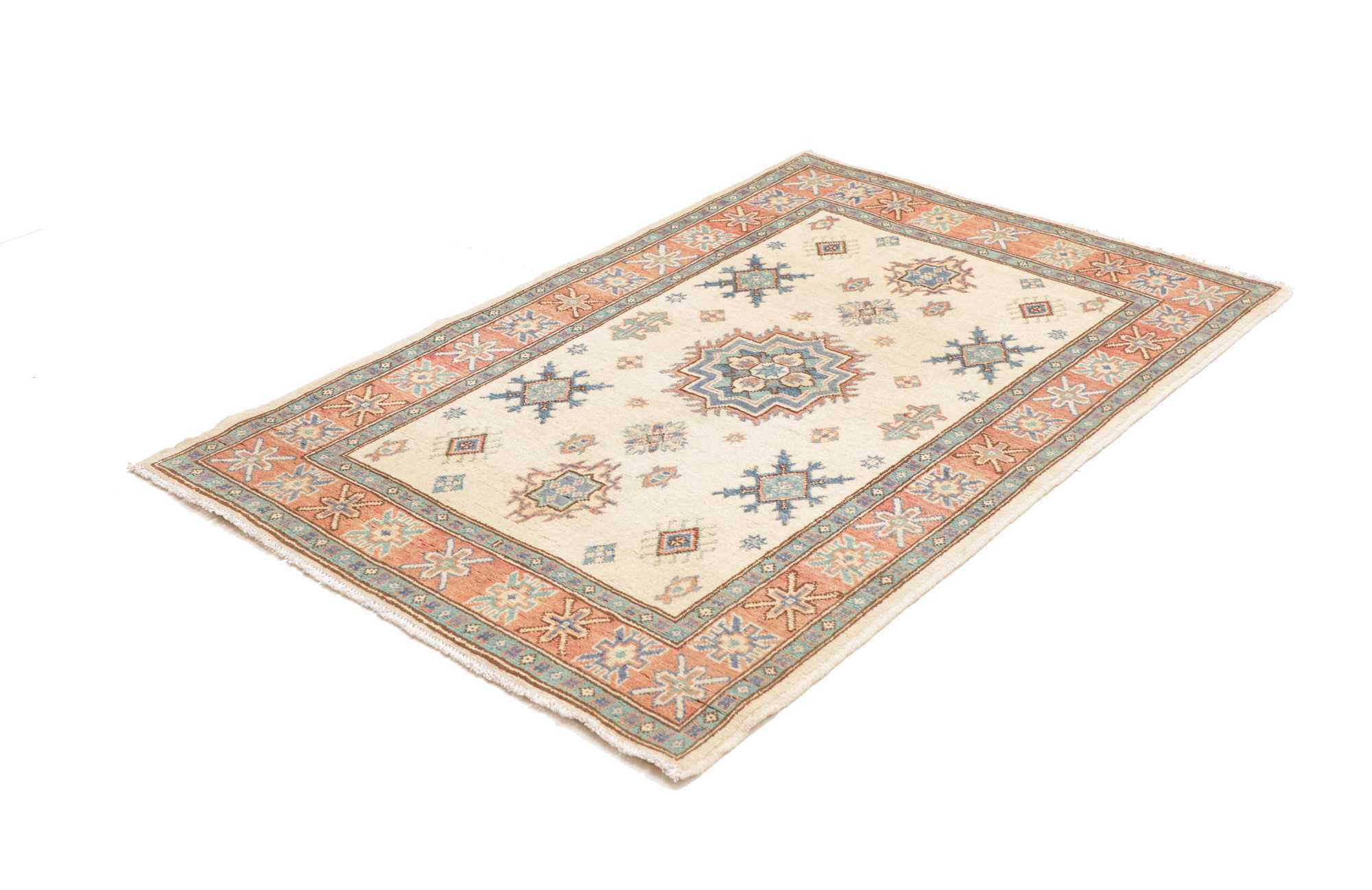 Kazak | 160 cm x 105 cm | Nr. 12-481796