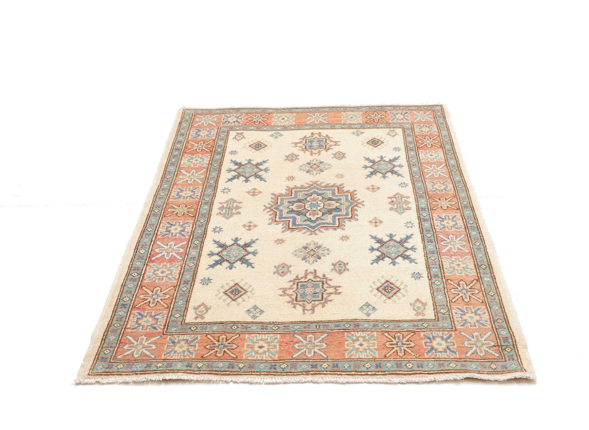 Kazak | 160 cm x 105 cm | Nr. 12-481796