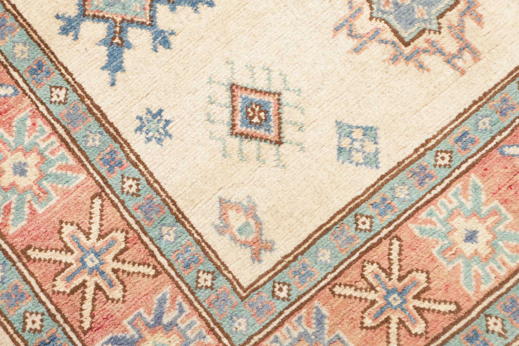 Kazak | 160 cm x 105 cm | Nr. 12-481796