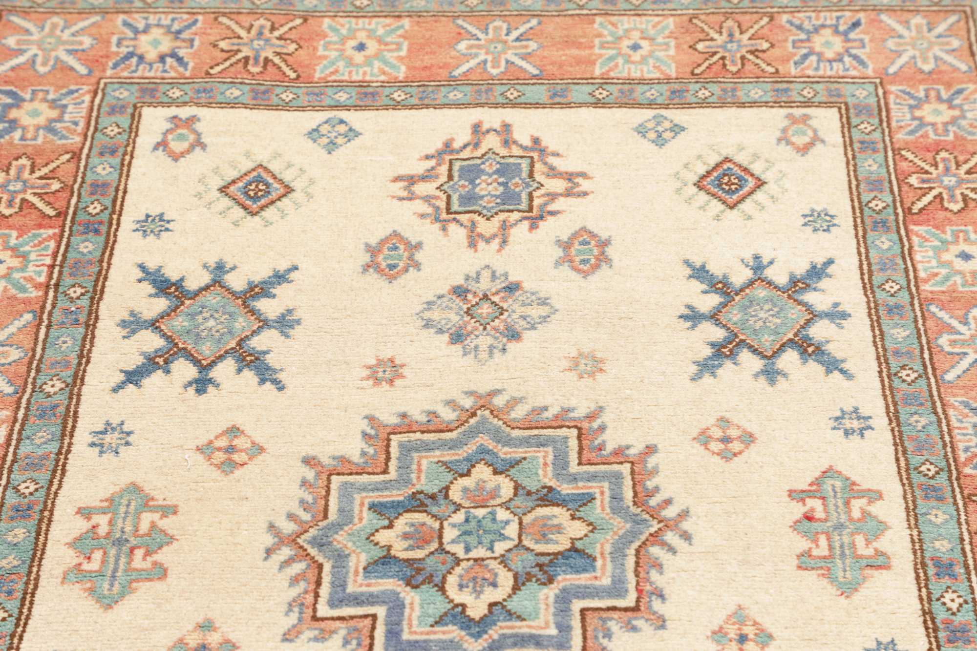 Kazak | 160 cm x 105 cm | Nr. 12-481796