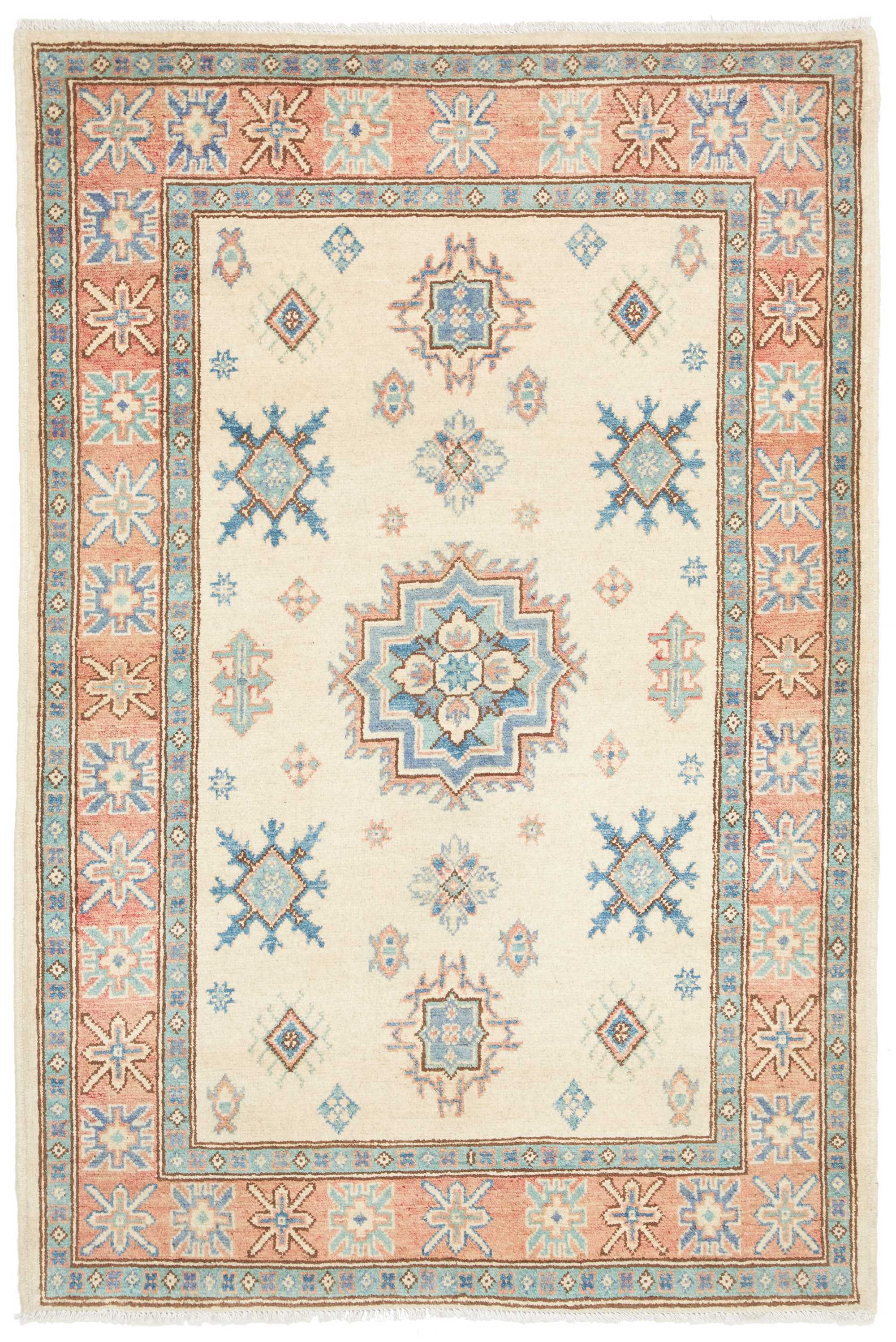 Kazak | 160 cm x 105 cm | Nr. 12-481796