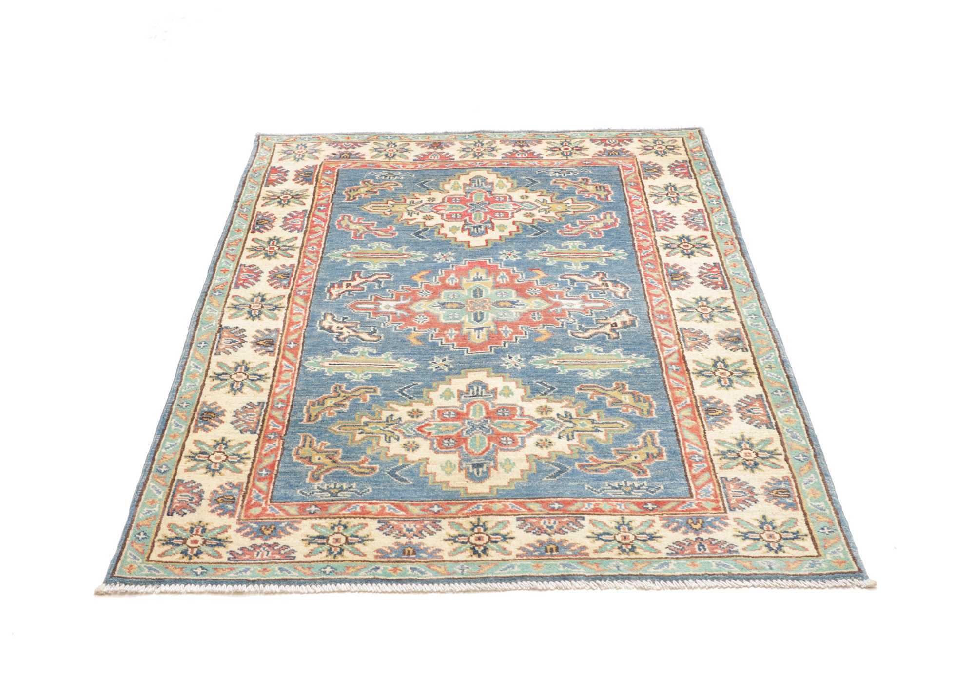 Kazak | 142 cm x 102 cm | Nr. 12-481797