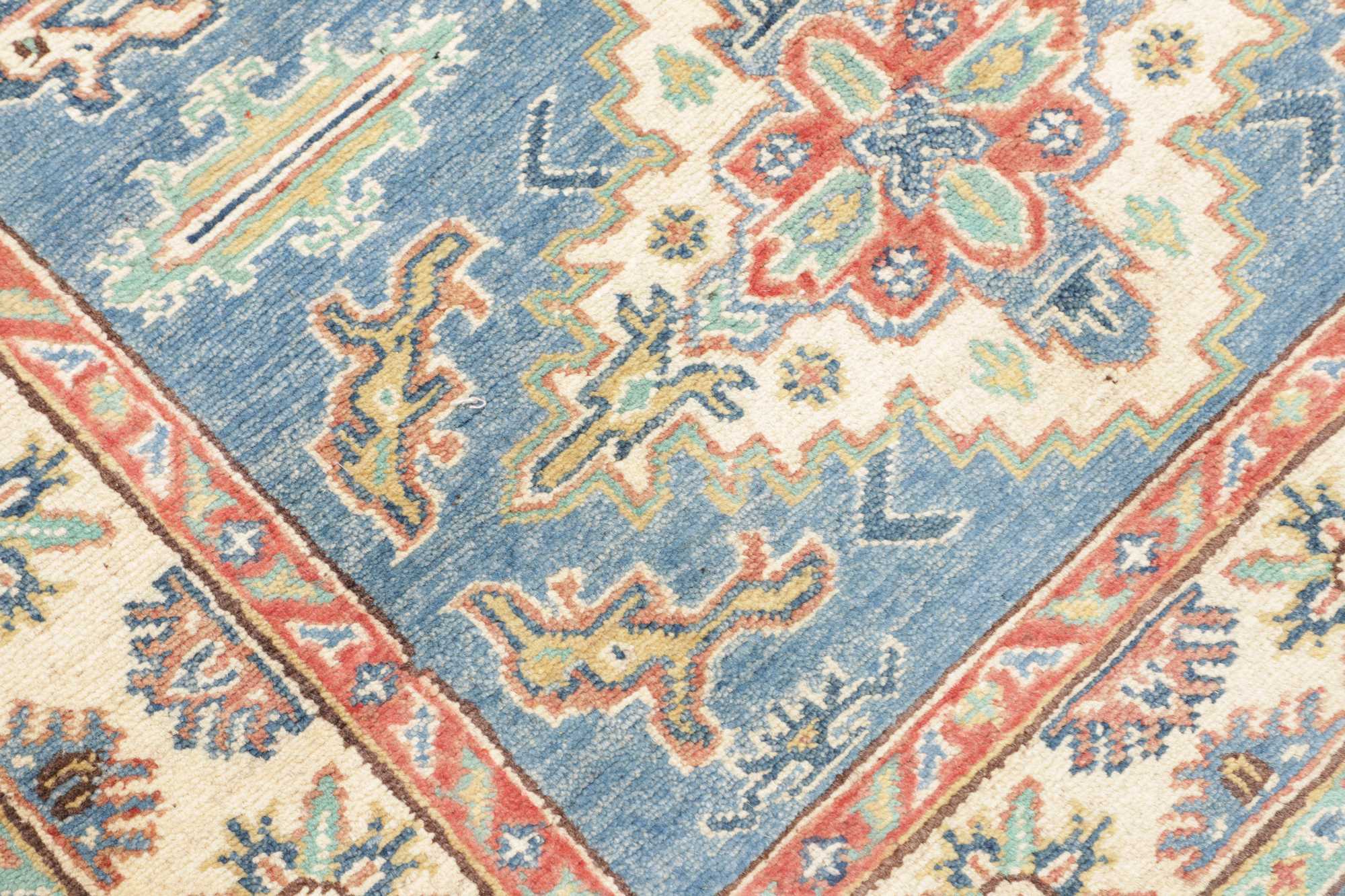 Kazak | 142 cm x 102 cm | Nr. 12-481797