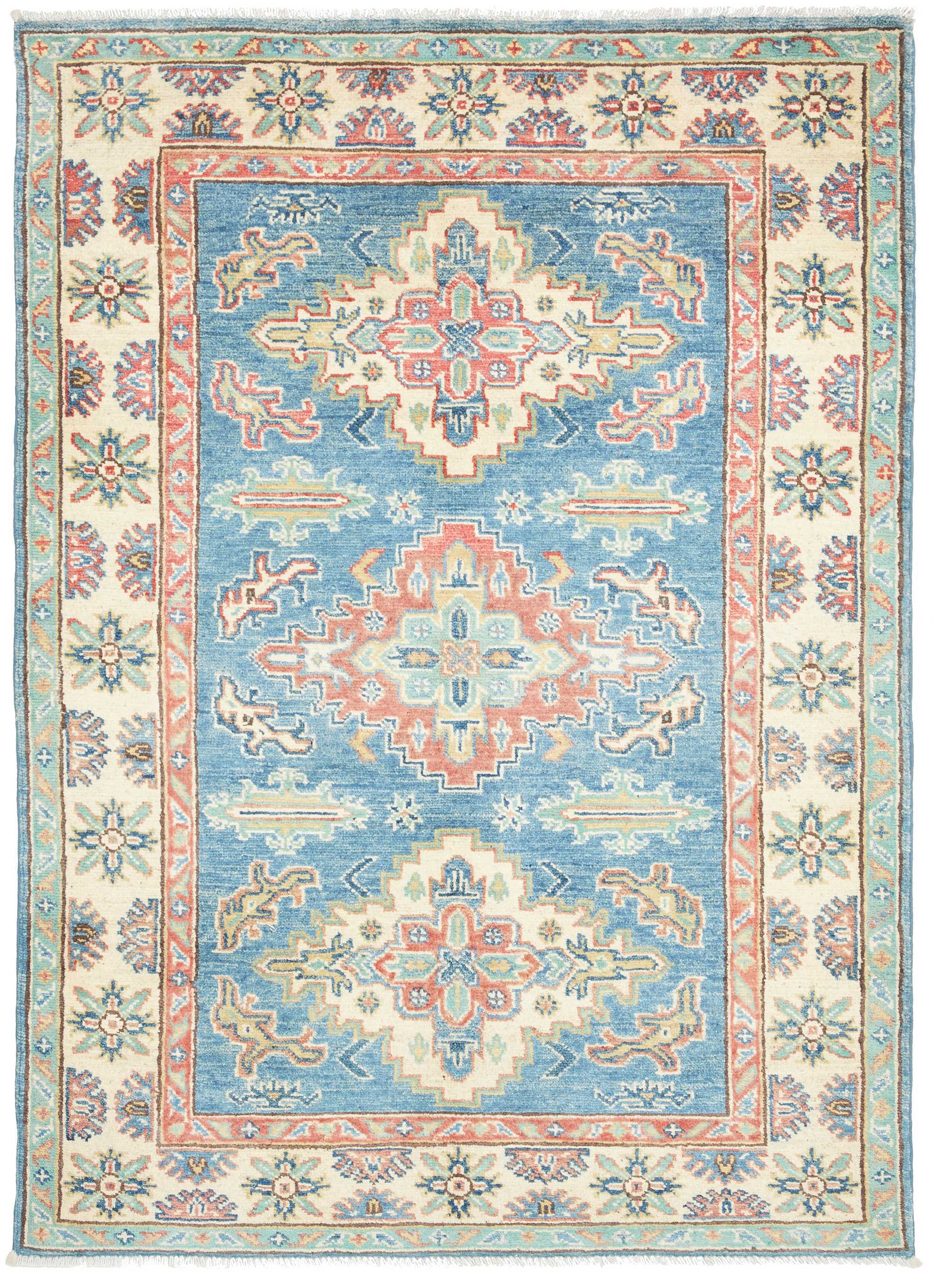 Kazak | 142 cm x 102 cm | Nr. 12-481797