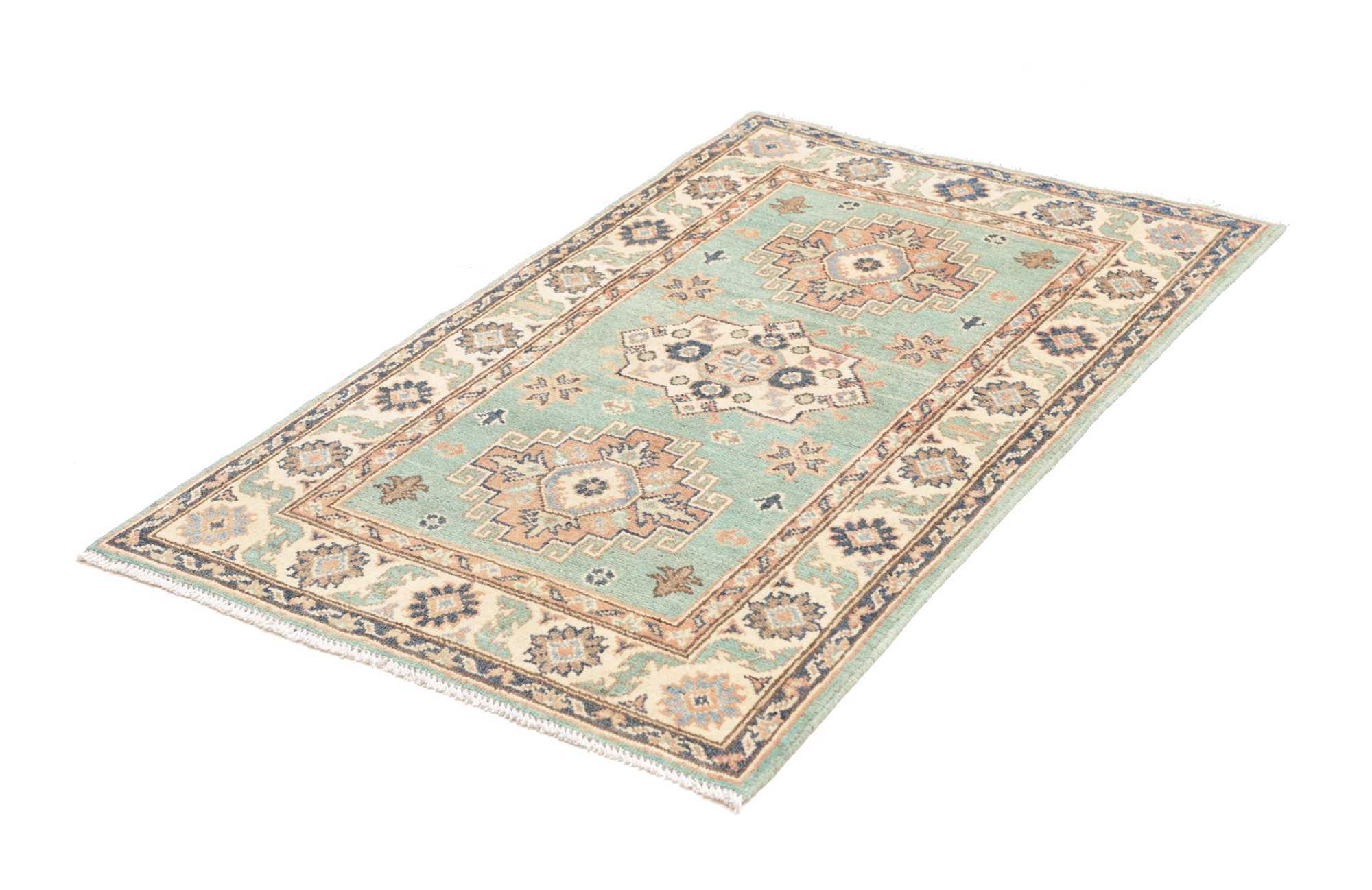 Kazak | 121 cm x 80 cm | Nr. 12-481798