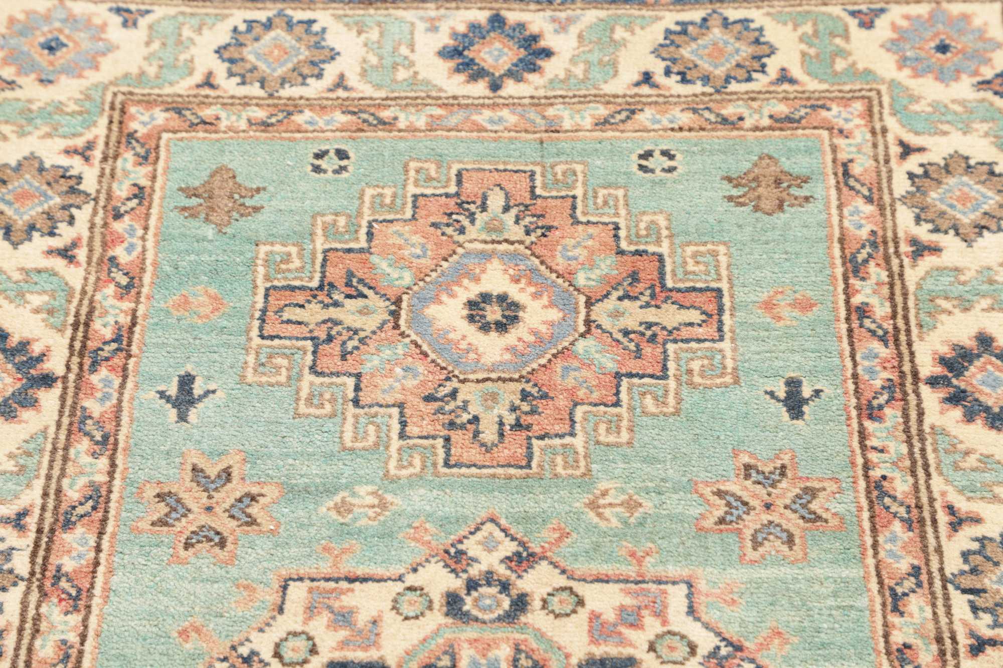 Kazak | 121 cm x 80 cm | Nr. 12-481798