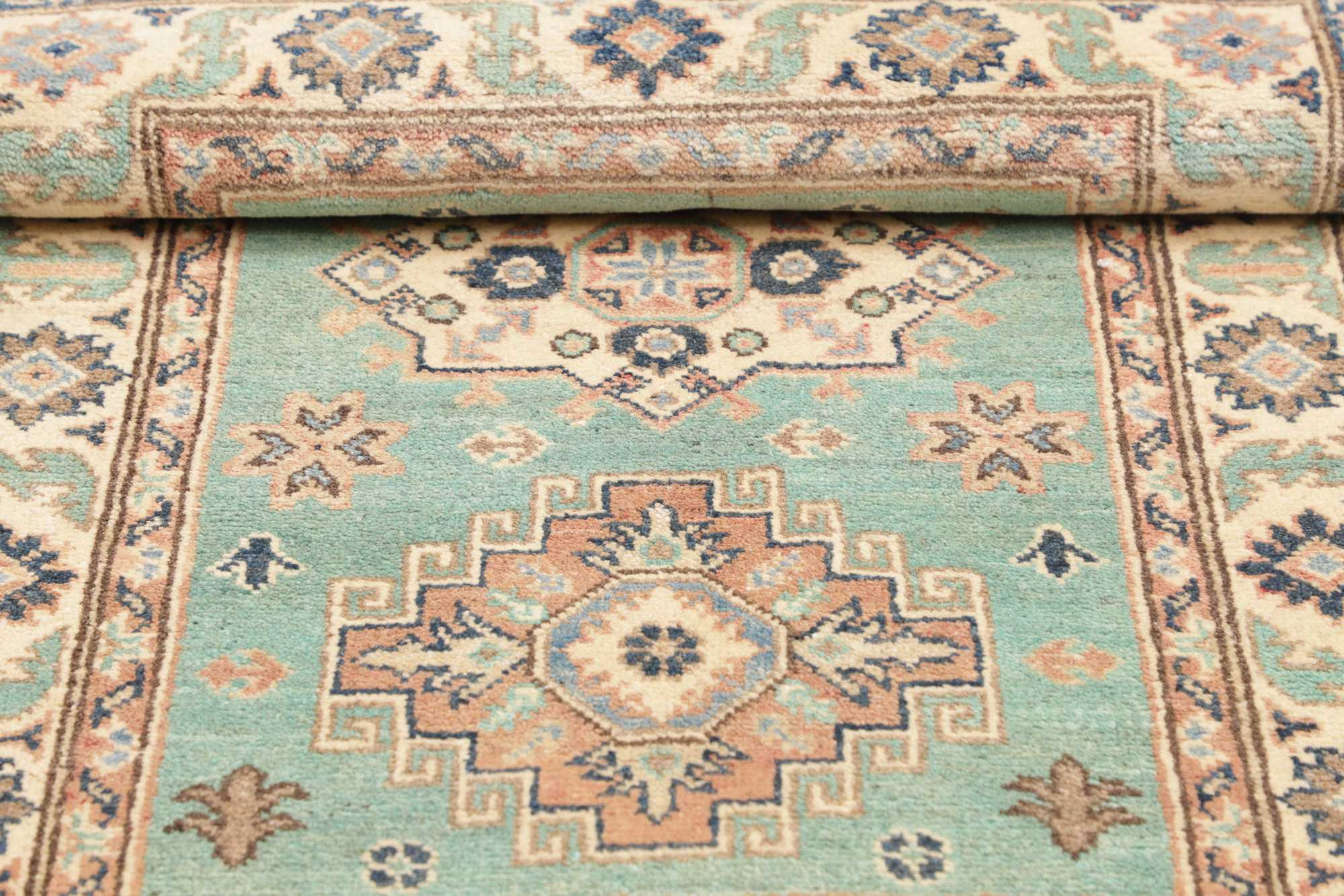Kazak | 121 cm x 80 cm | Nr. 12-481798