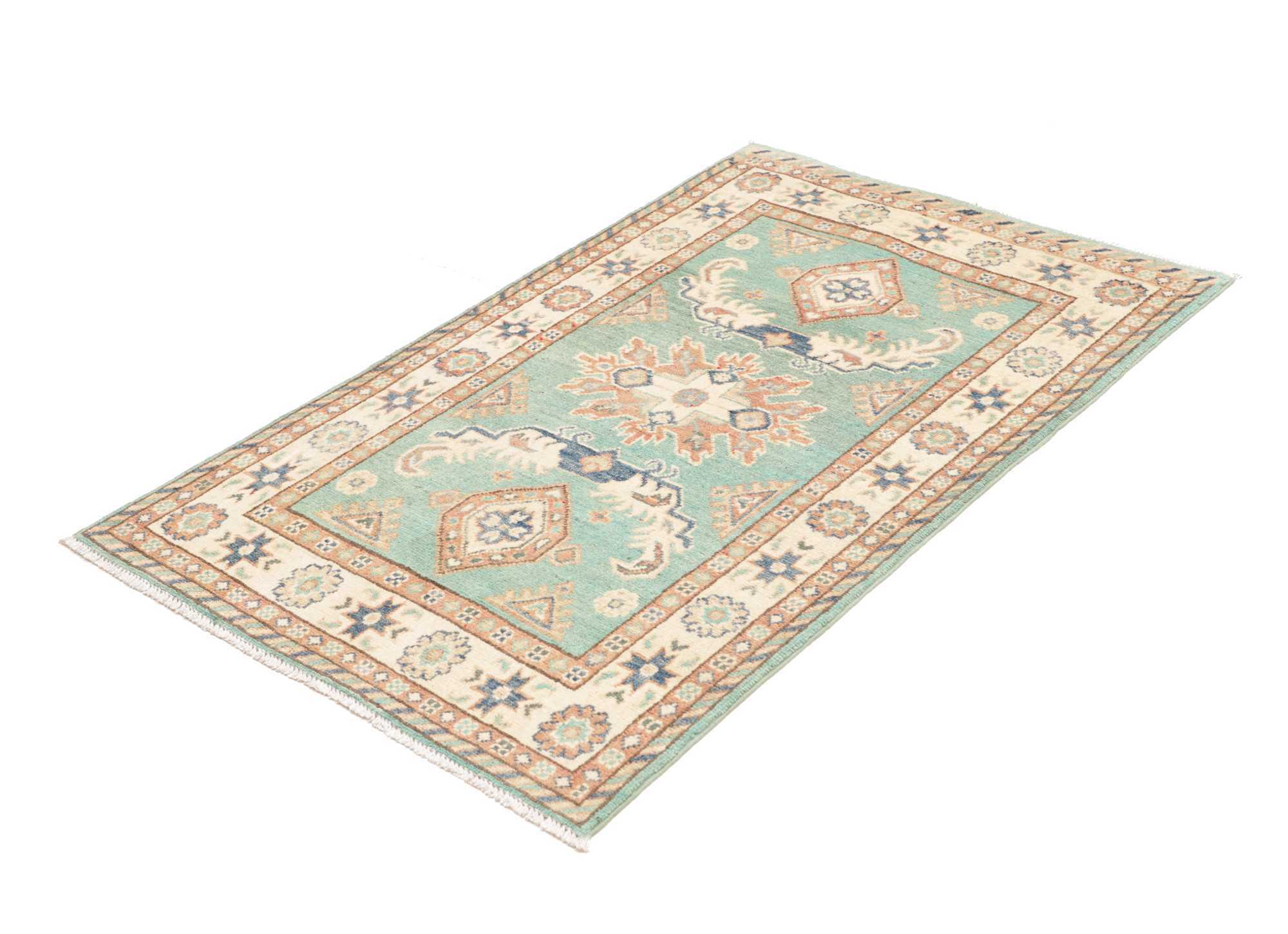 Kazak | 126 cm x 82 cm | Nr. 12-481799