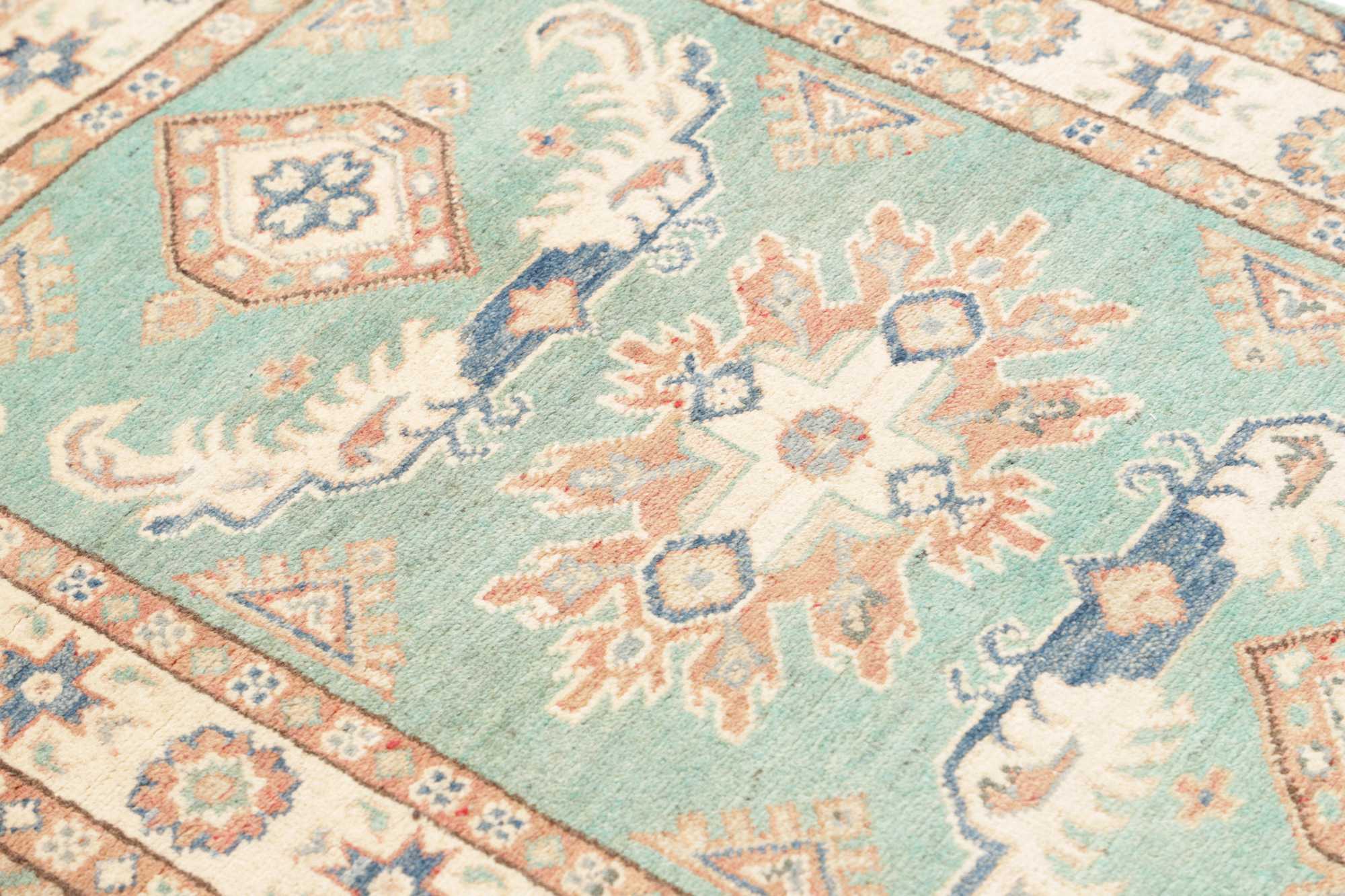 Kazak | 126 cm x 82 cm | Nr. 12-481799