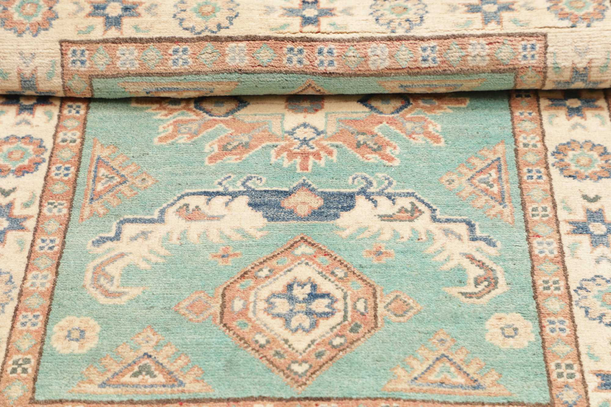 Kazak | 126 cm x 82 cm | Nr. 12-481799