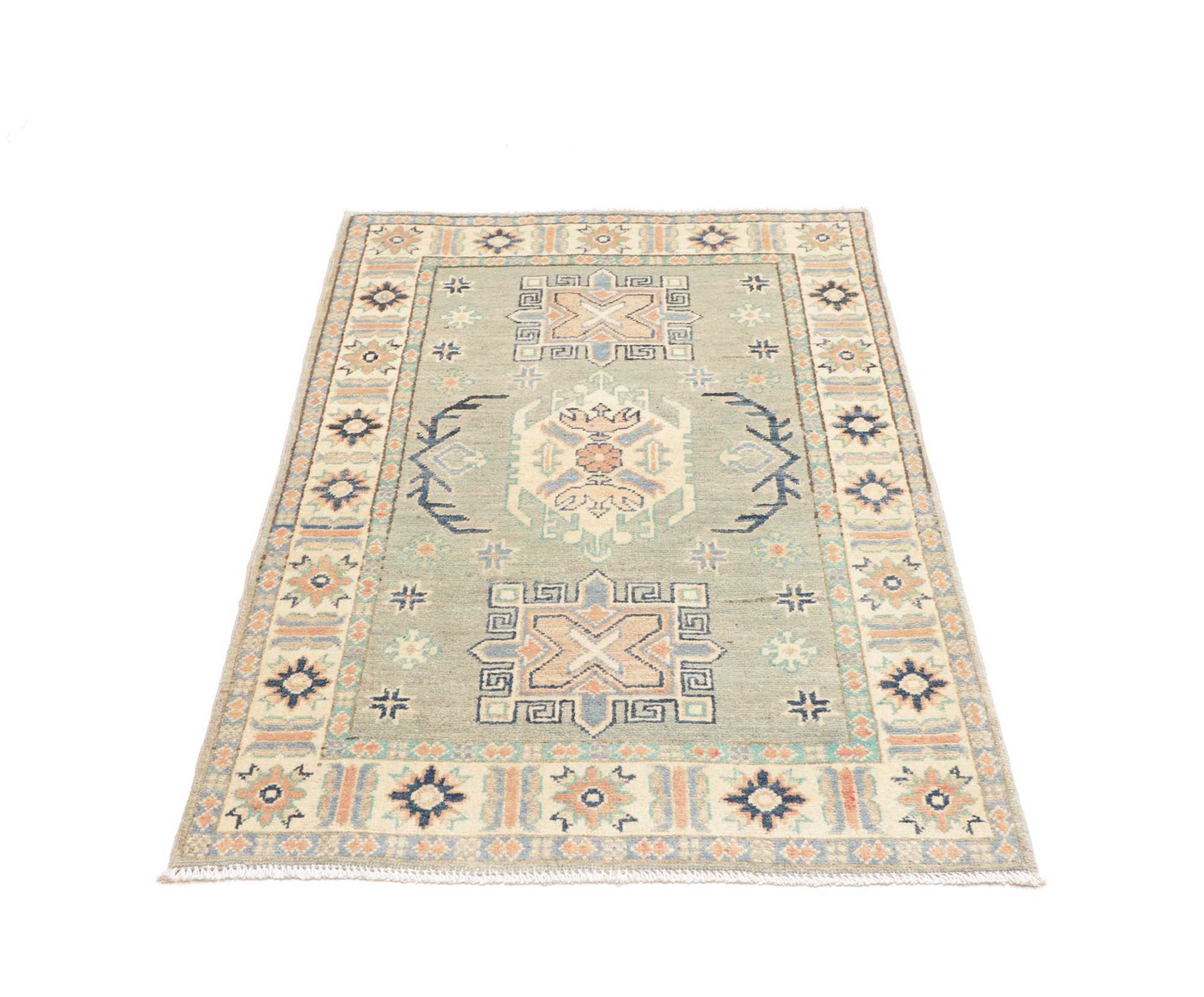 Kazak | 125 cm x 81 cm | Nr. 12-481800