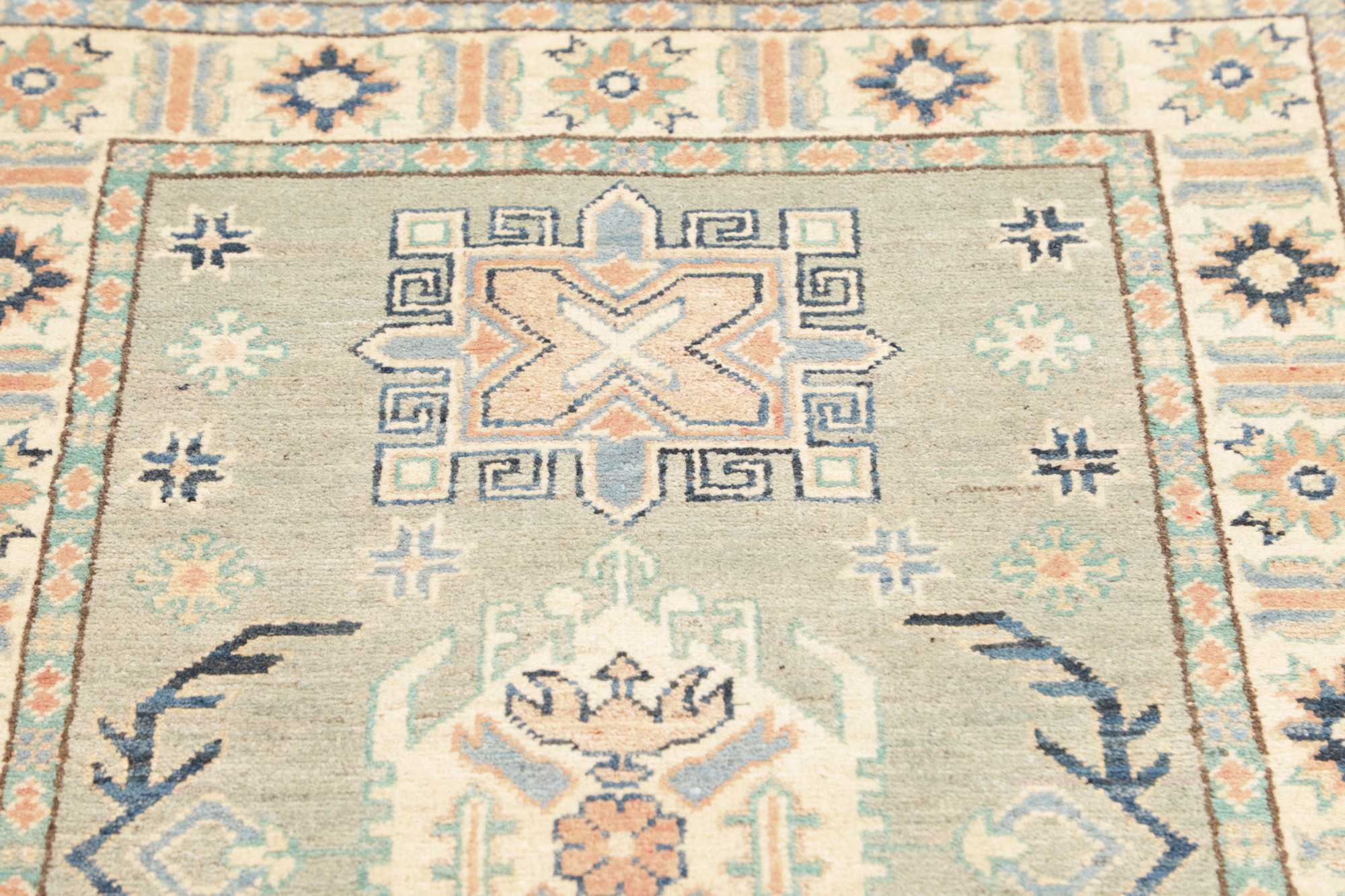 Kazak | 125 cm x 81 cm | Nr. 12-481800
