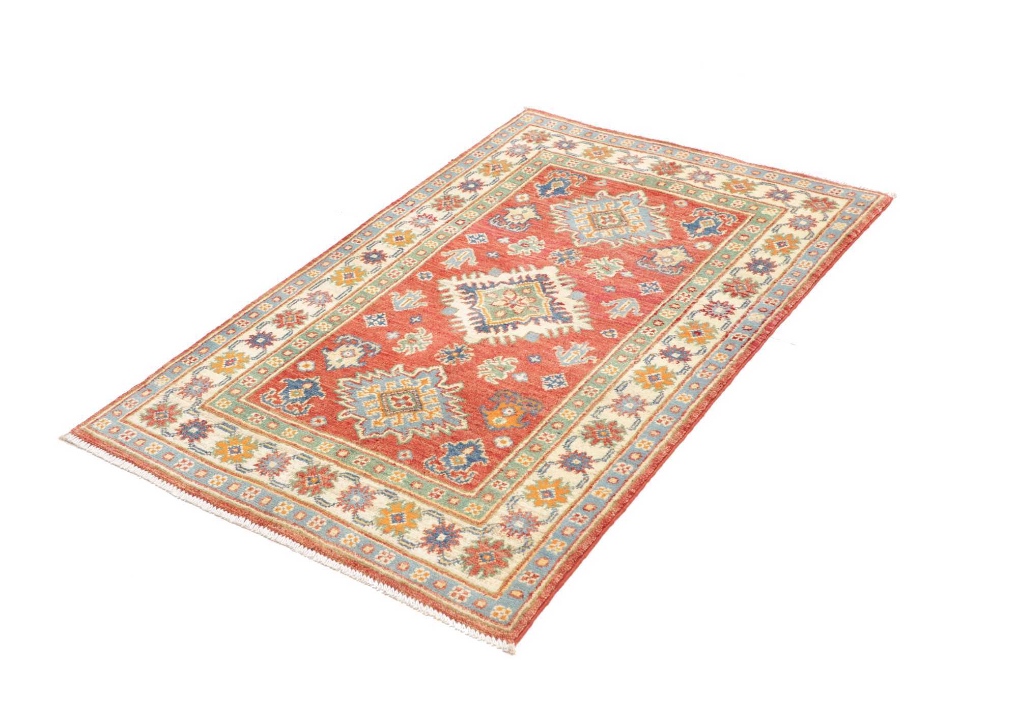 Kazak | 122 cm x 80 cm | Nr. 12-481801