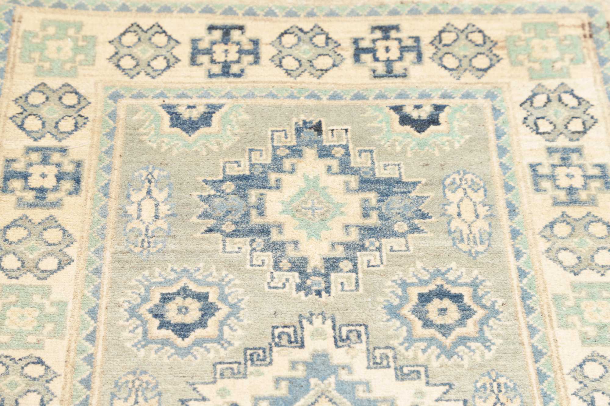 Kazak | 291 cm x 78 cm | Nr. 12-481802