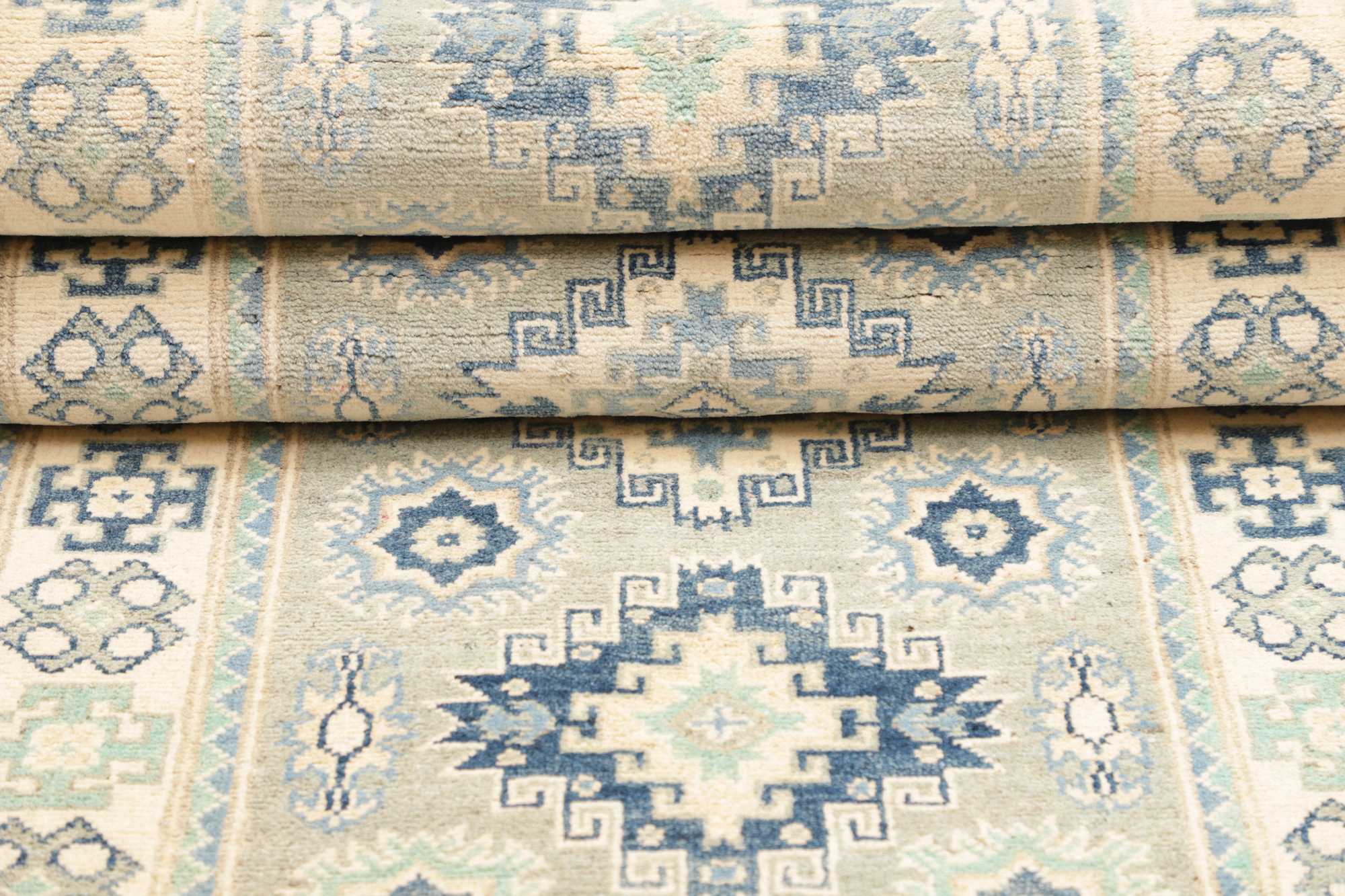 Kazak | 291 cm x 78 cm | Nr. 12-481802