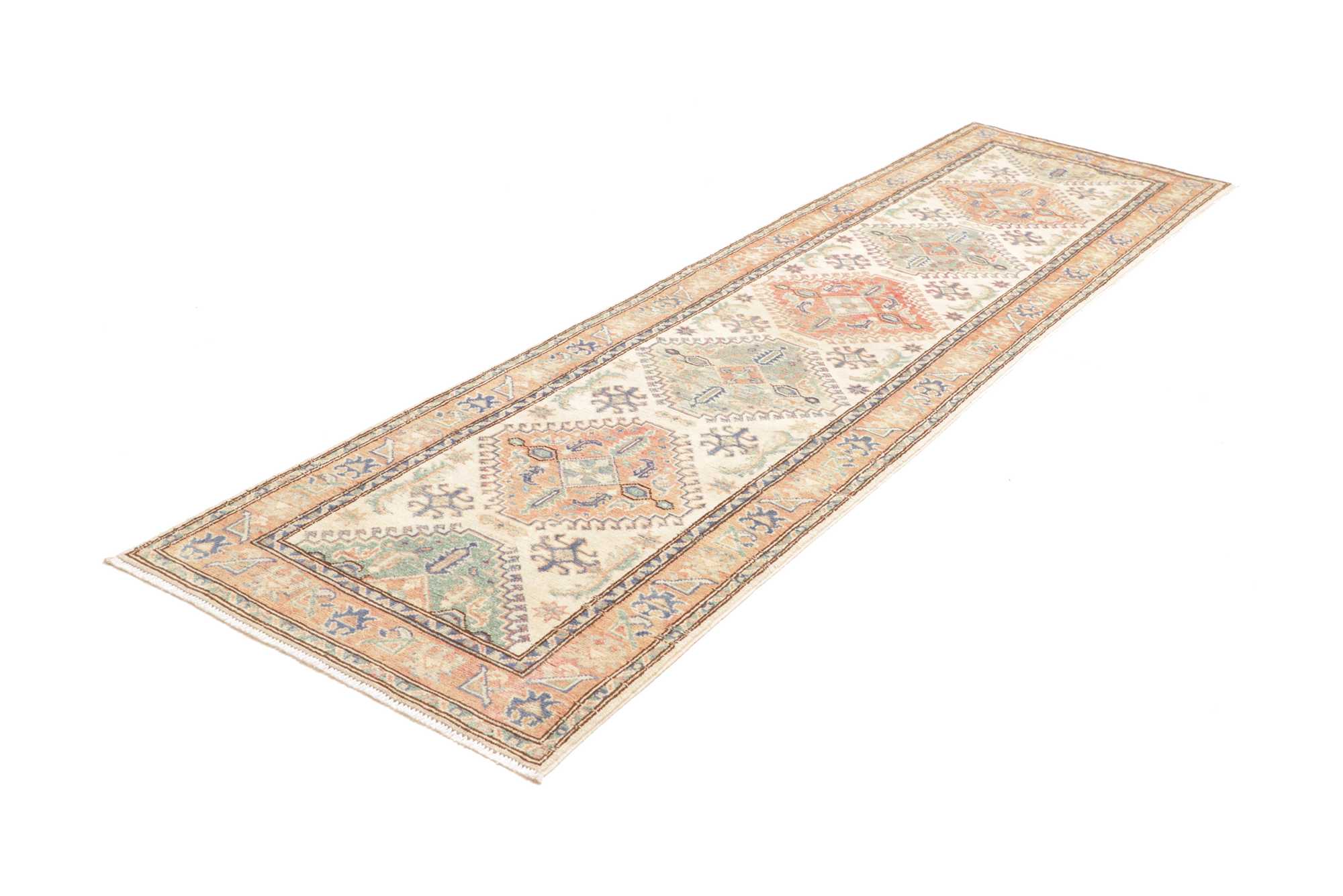 Kazak | 296 x 82 cm | Nr. 12-481803