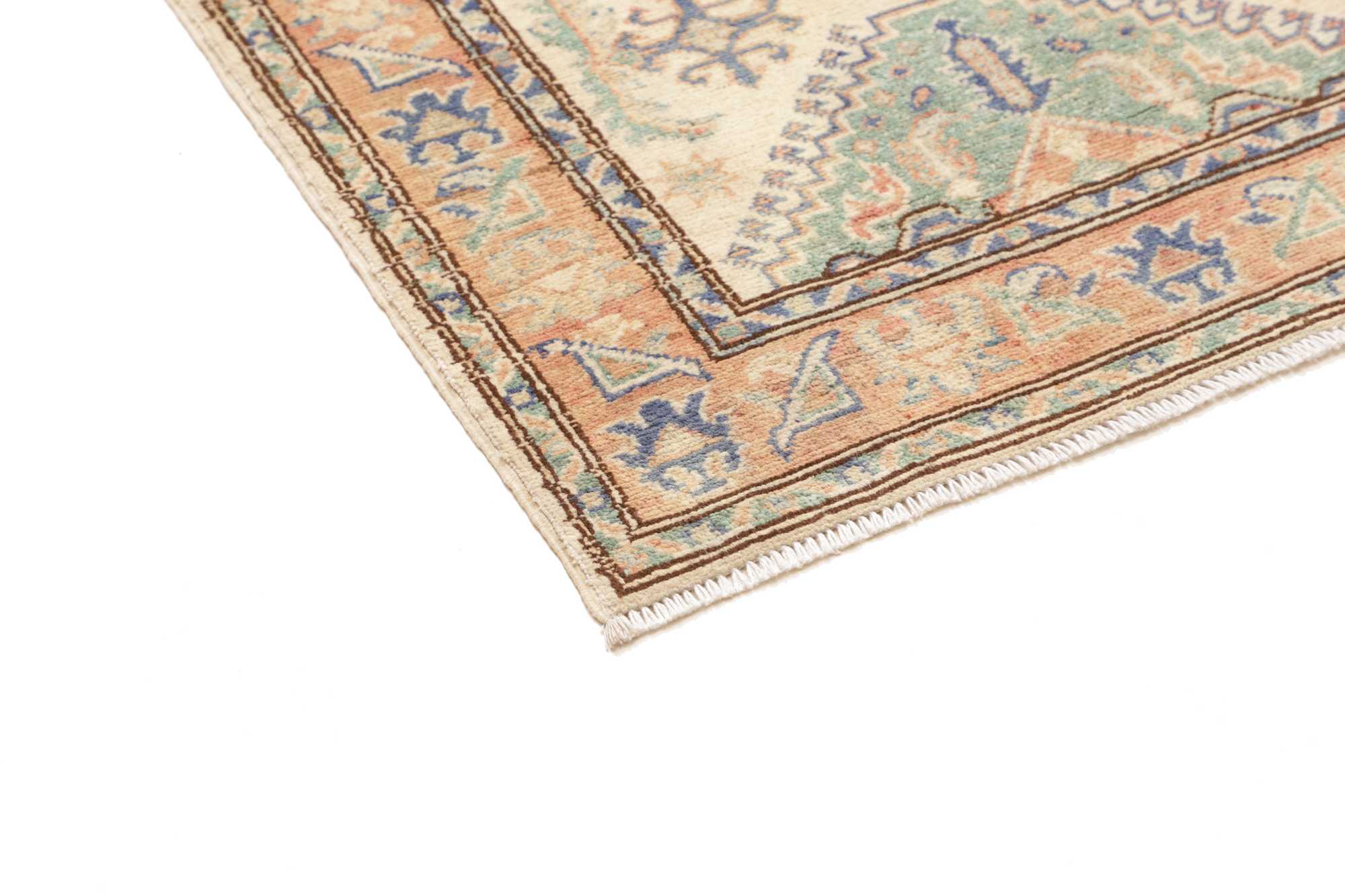 Kazak | 296 cm x 82 cm | Nr. 12-481803