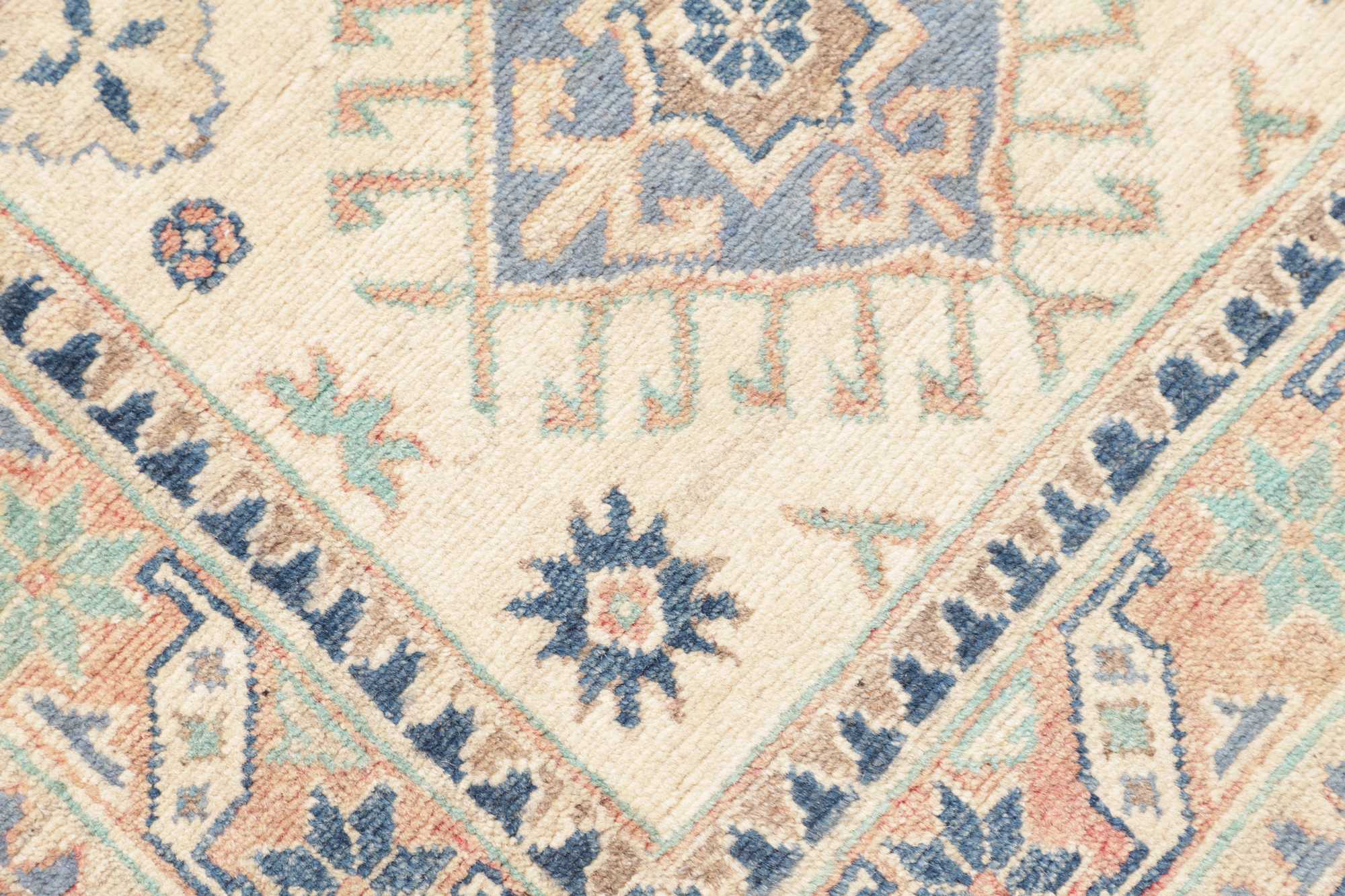 Kazak | 296 cm x 82 cm | Nr. 12-481804