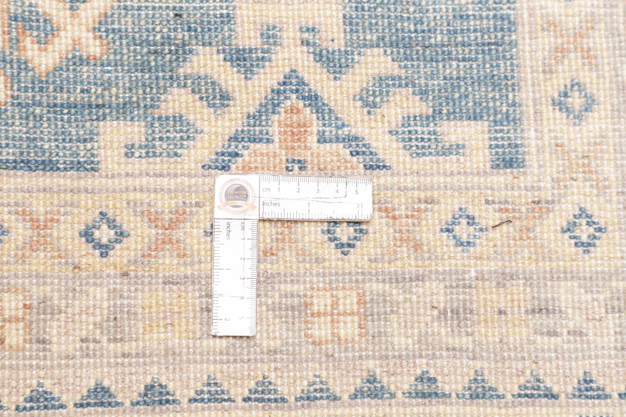 Kazak | 184 cm x 121 cm | Nr. 12-481805