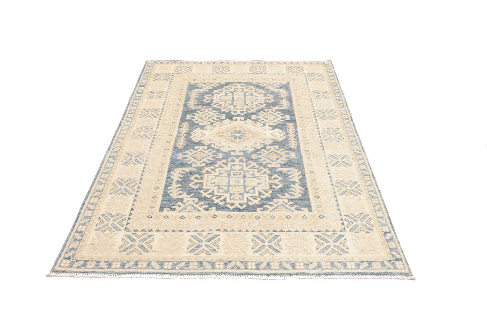 Kazak | 184 cm x 121 cm | Nr. 12-481805