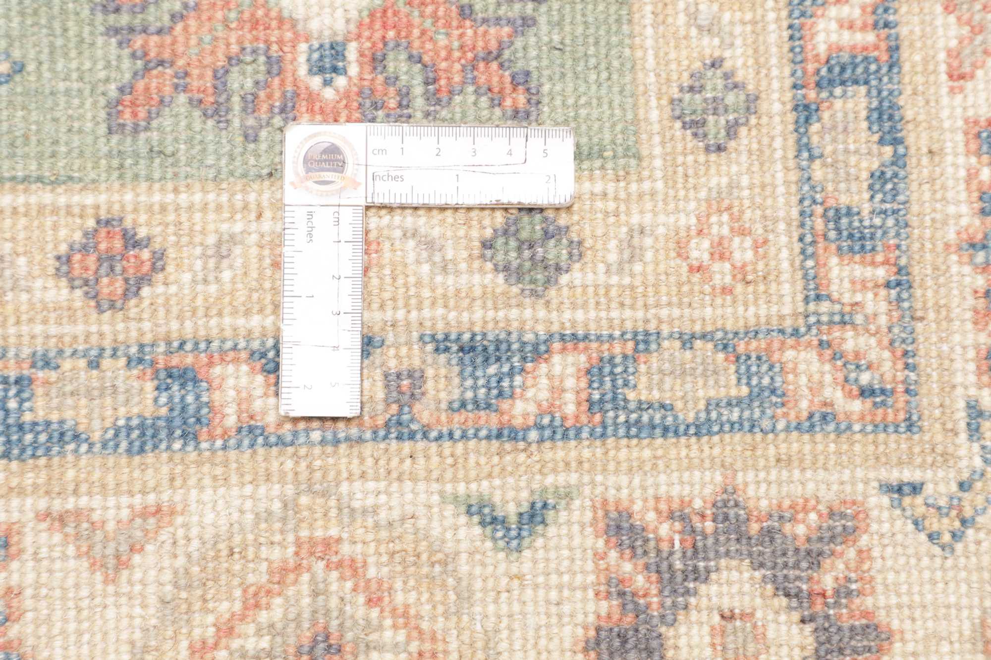 Kazak | 179 cm x 122 cm | Nr. 12-481806
