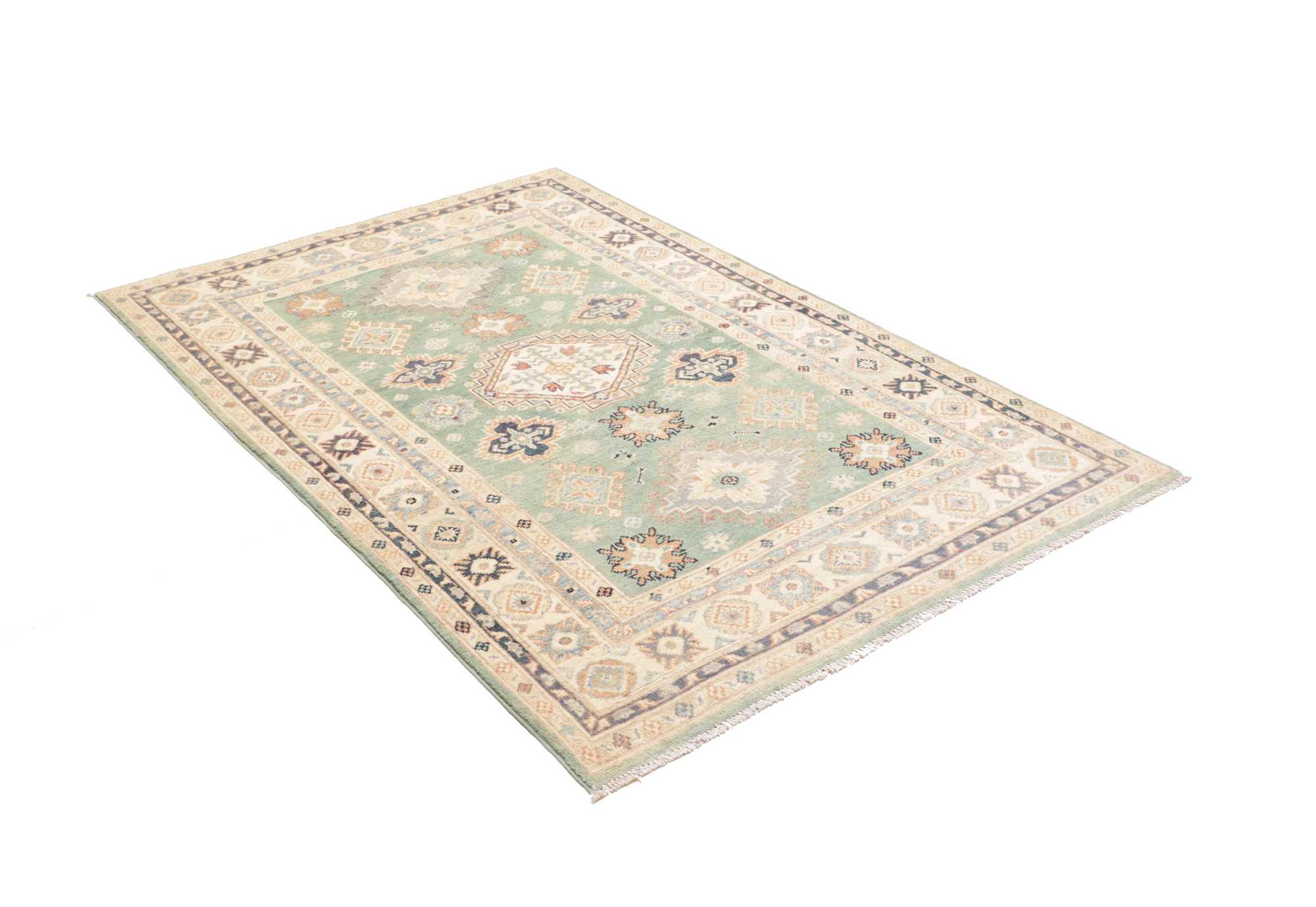 Kazak | 179 cm x 122 cm | Nr. 12-481806
