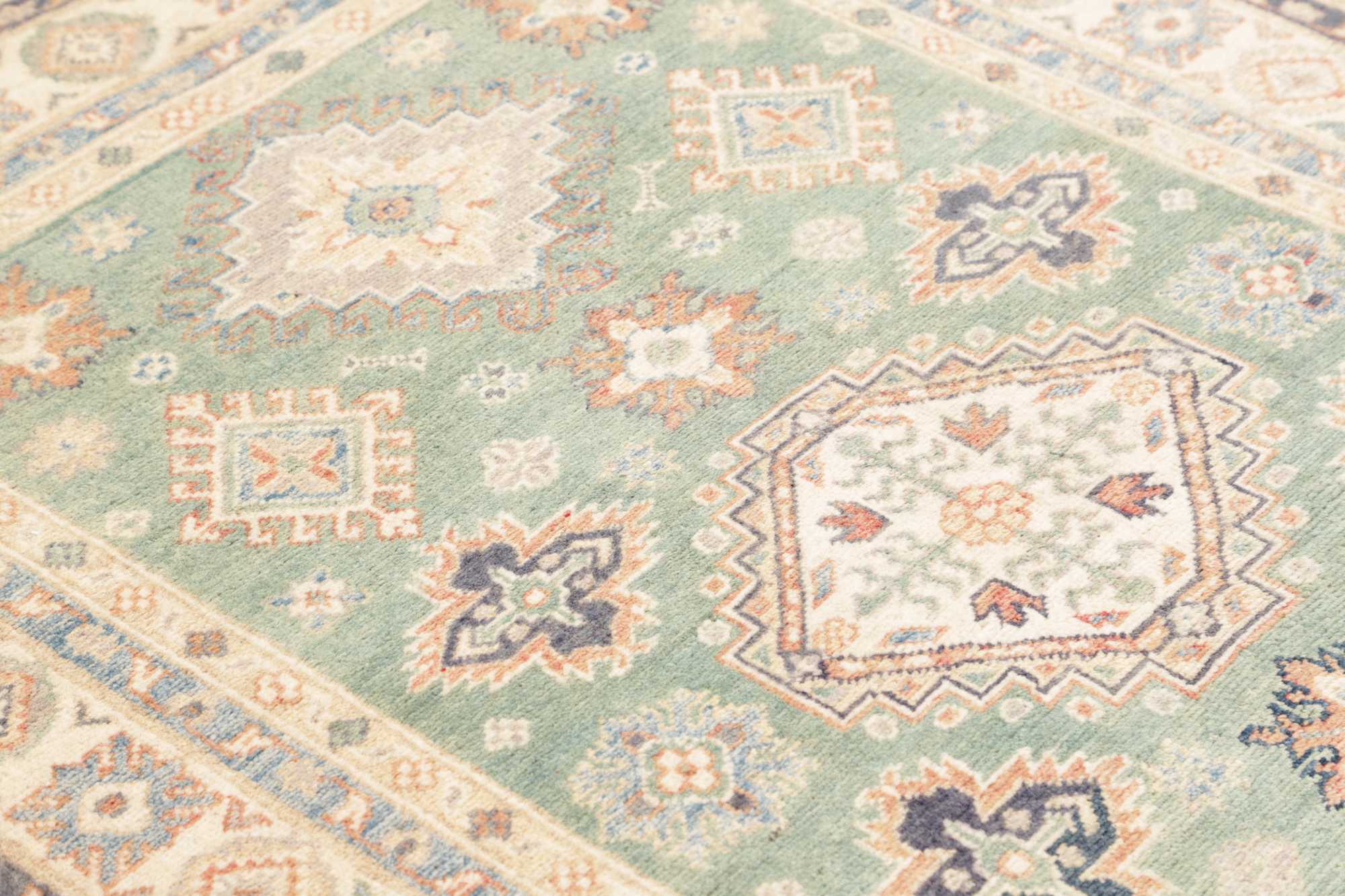 Kazak | 179 cm x 122 cm | Nr. 12-481806