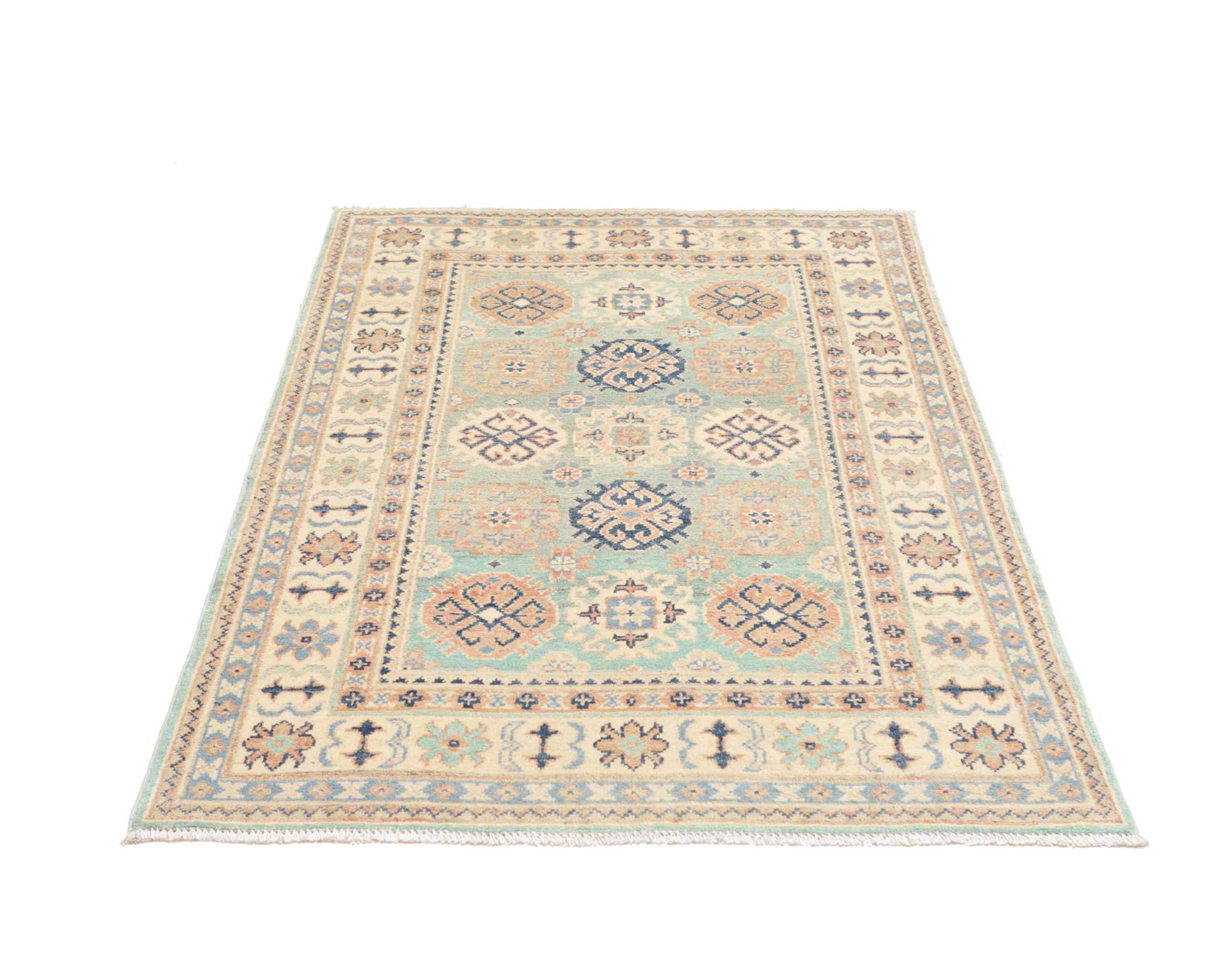 Kazak | 151 cm x 100 cm | Nr. 12-481808