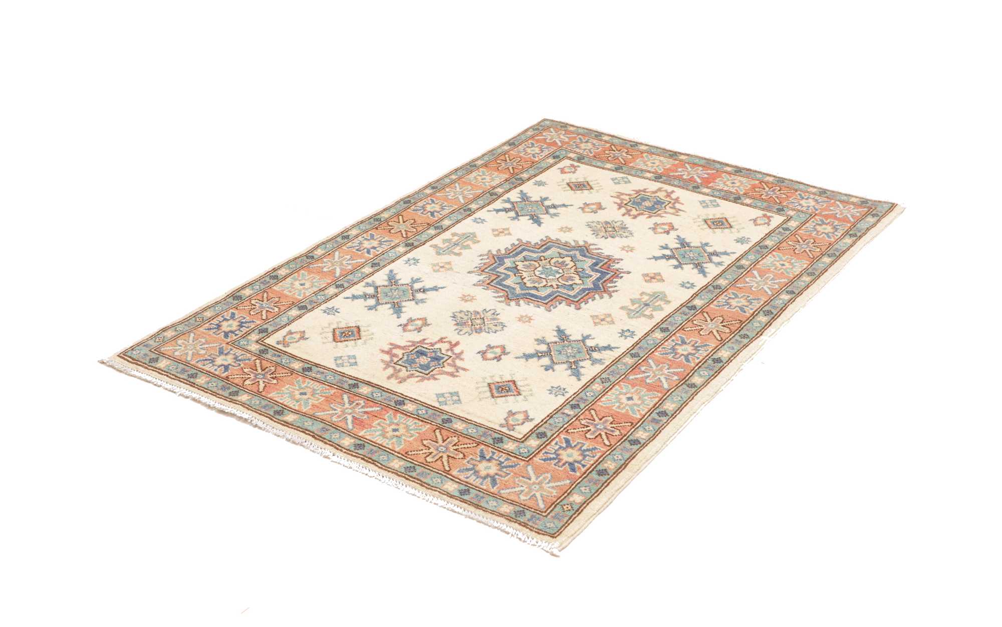 Kazak | 144 cm x 100 cm | Nr. 12-481809