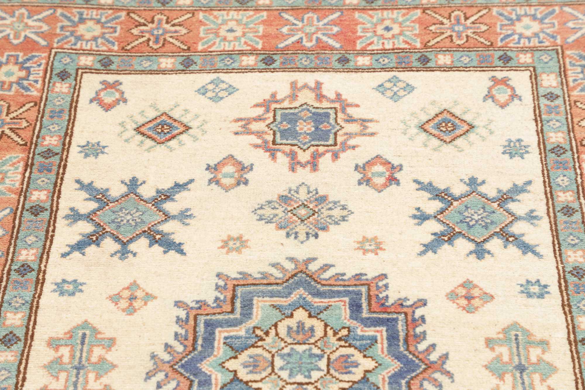 Kazak | 144 cm x 100 cm | Nr. 12-481809