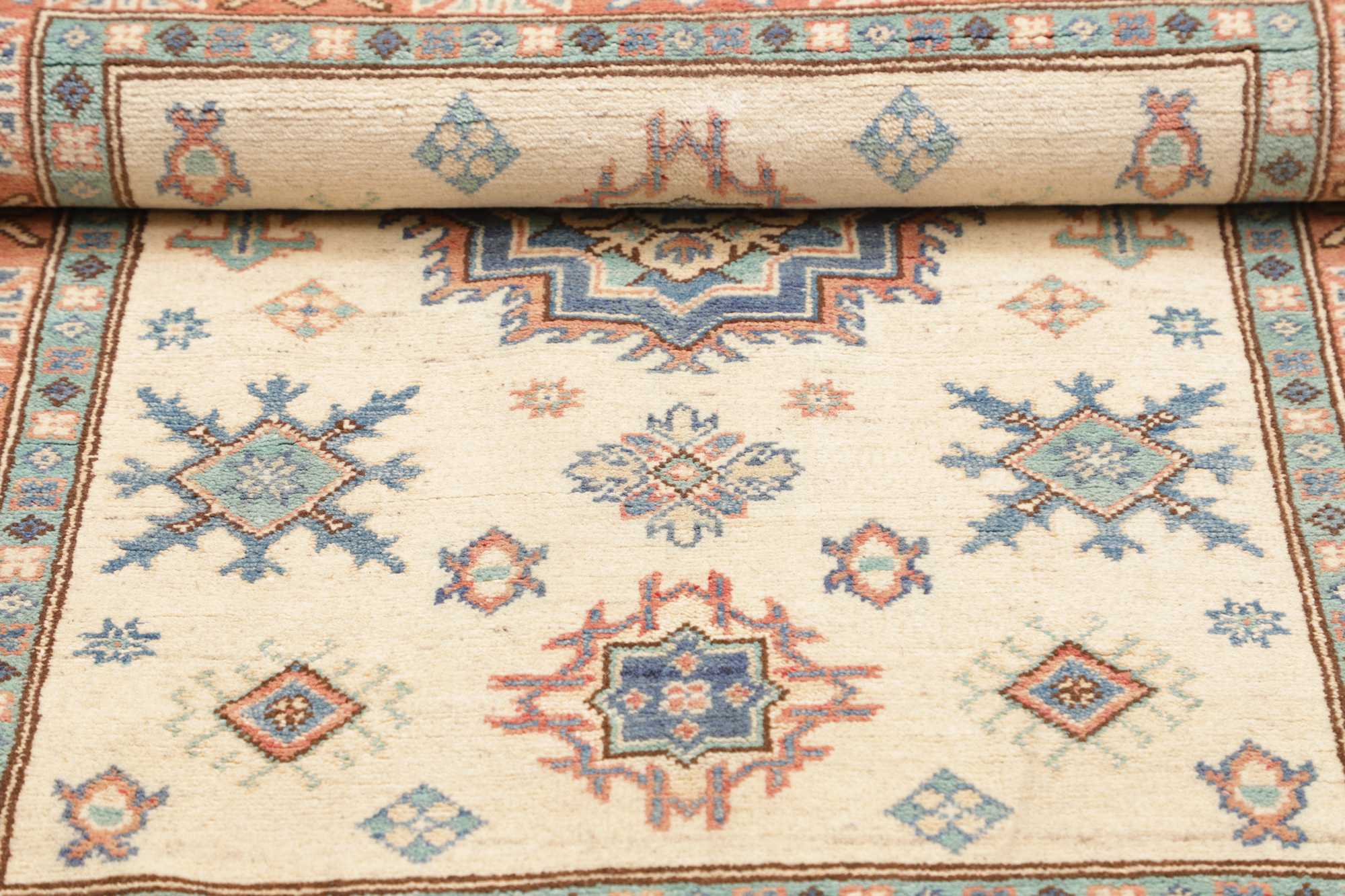 Kazak | 144 cm x 100 cm | Nr. 12-481809