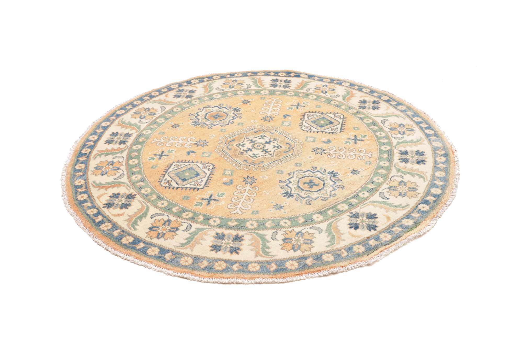 Kazak | 148 cm x 148 cm | Nr. 12-481811
