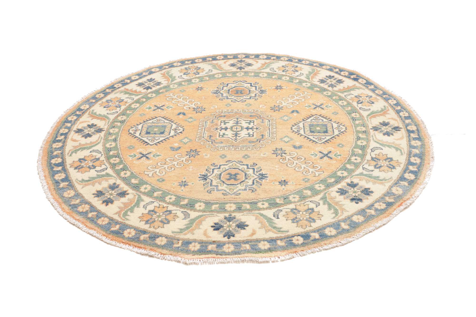 Kazak | 148 cm x 148 cm | Nr. 12-481811
