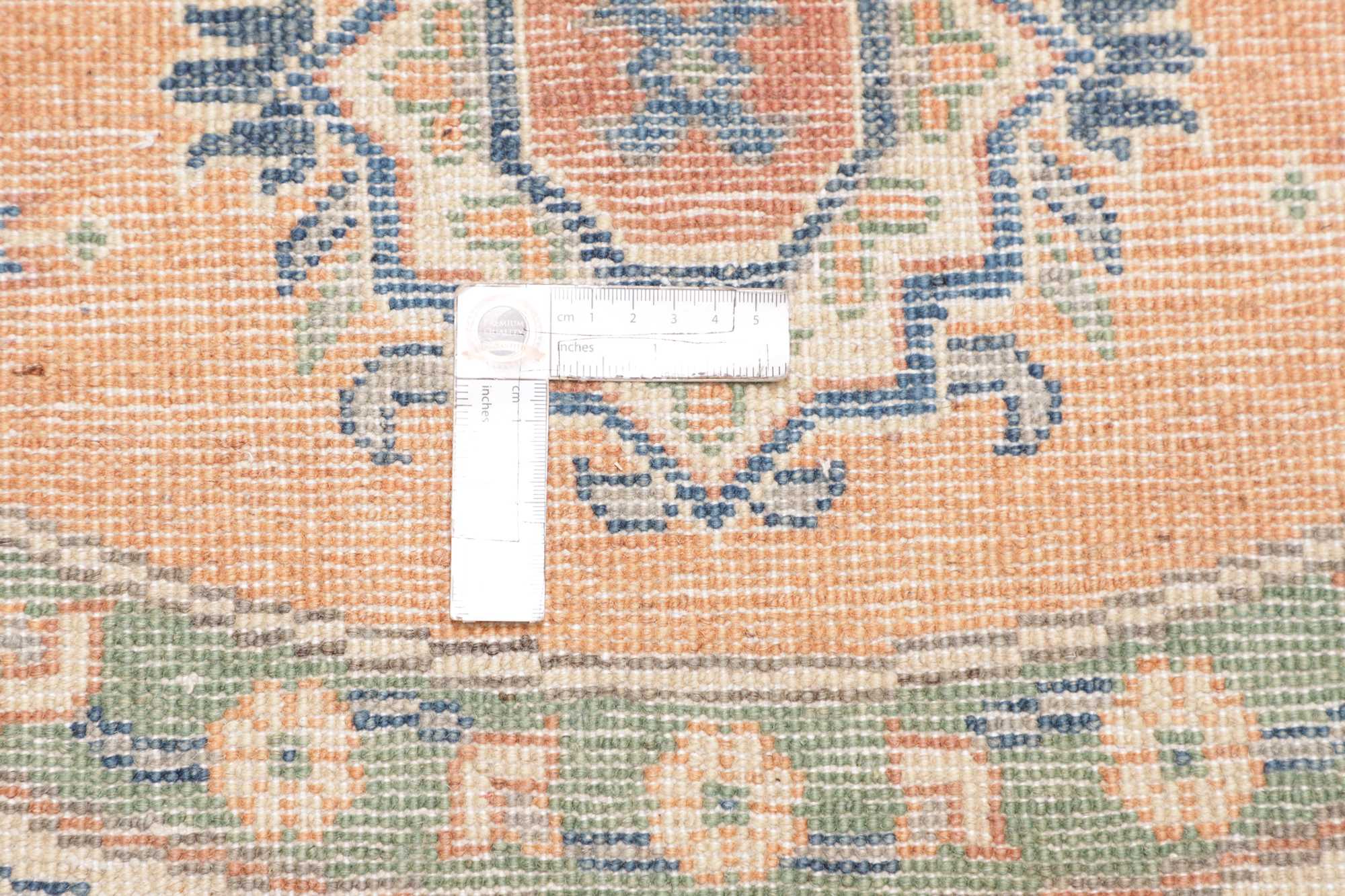 Kazak | 148 cm x 148 cm | Nr. 12-481811
