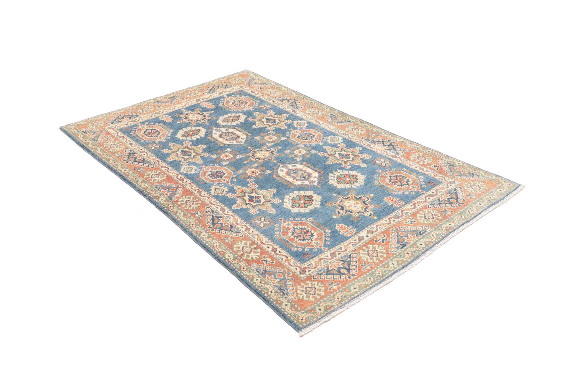 Kazak | 185 cm x 117 cm | Nr. 12-481812